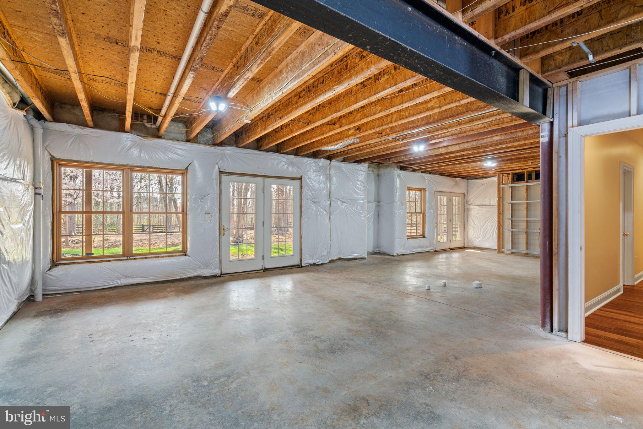 GOOSE CREEK BEND - Residential