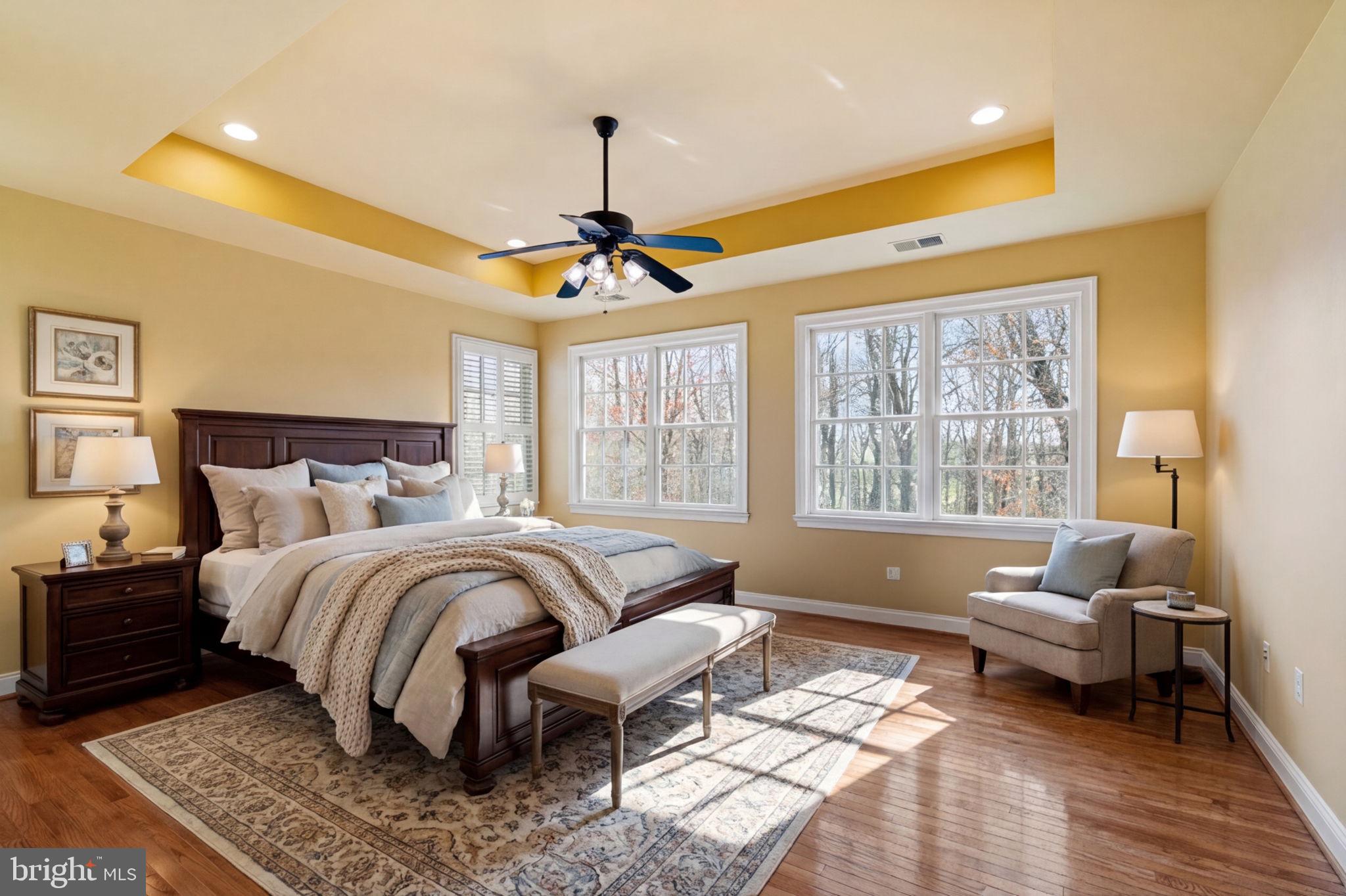 GOOSE CREEK BEND - Residential