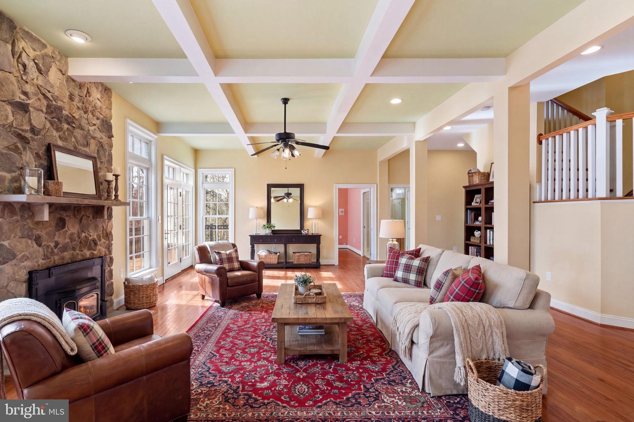 GOOSE CREEK BEND - Residential