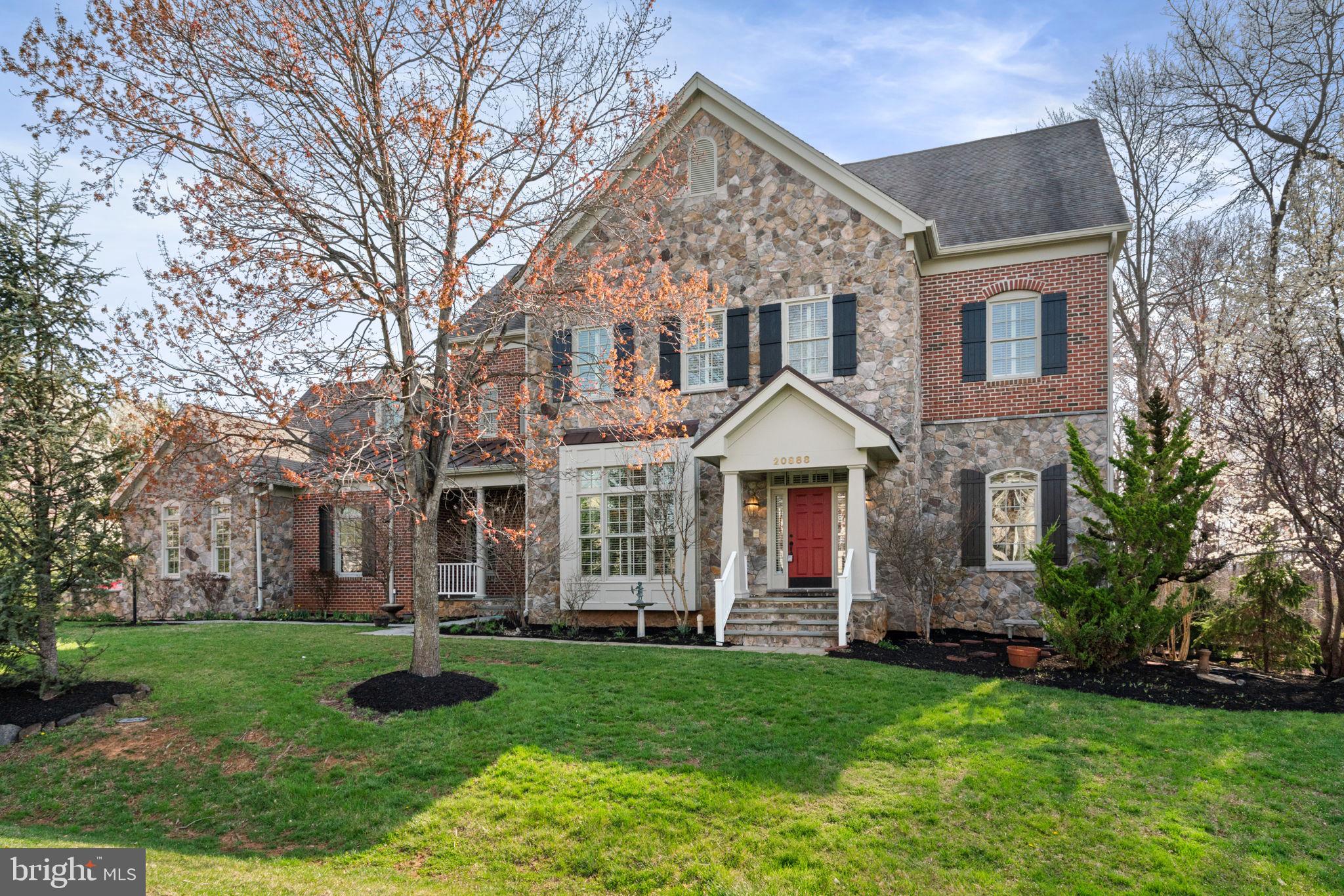 GOOSE CREEK BEND - Residential