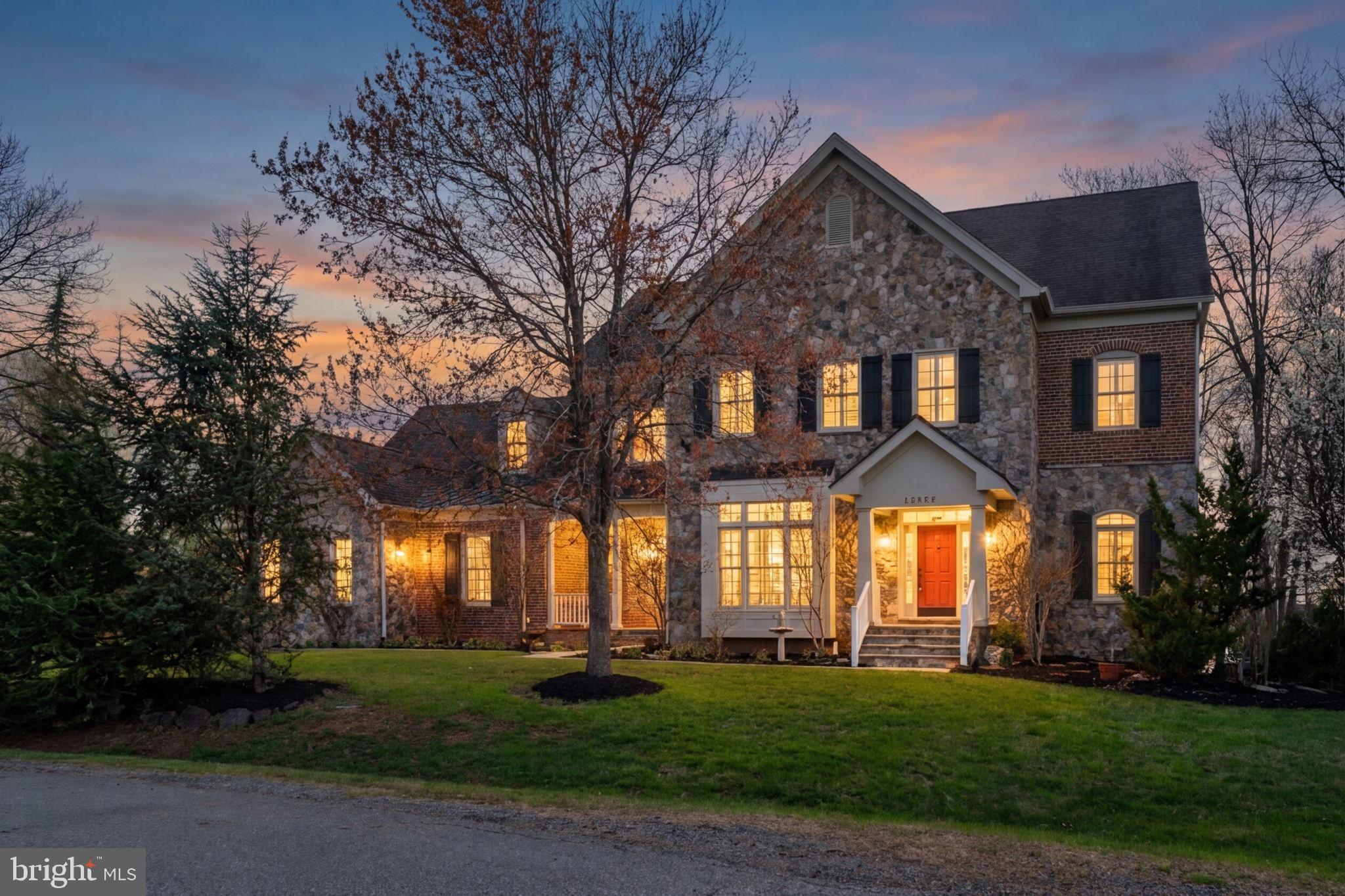 GOOSE CREEK BEND - Residential