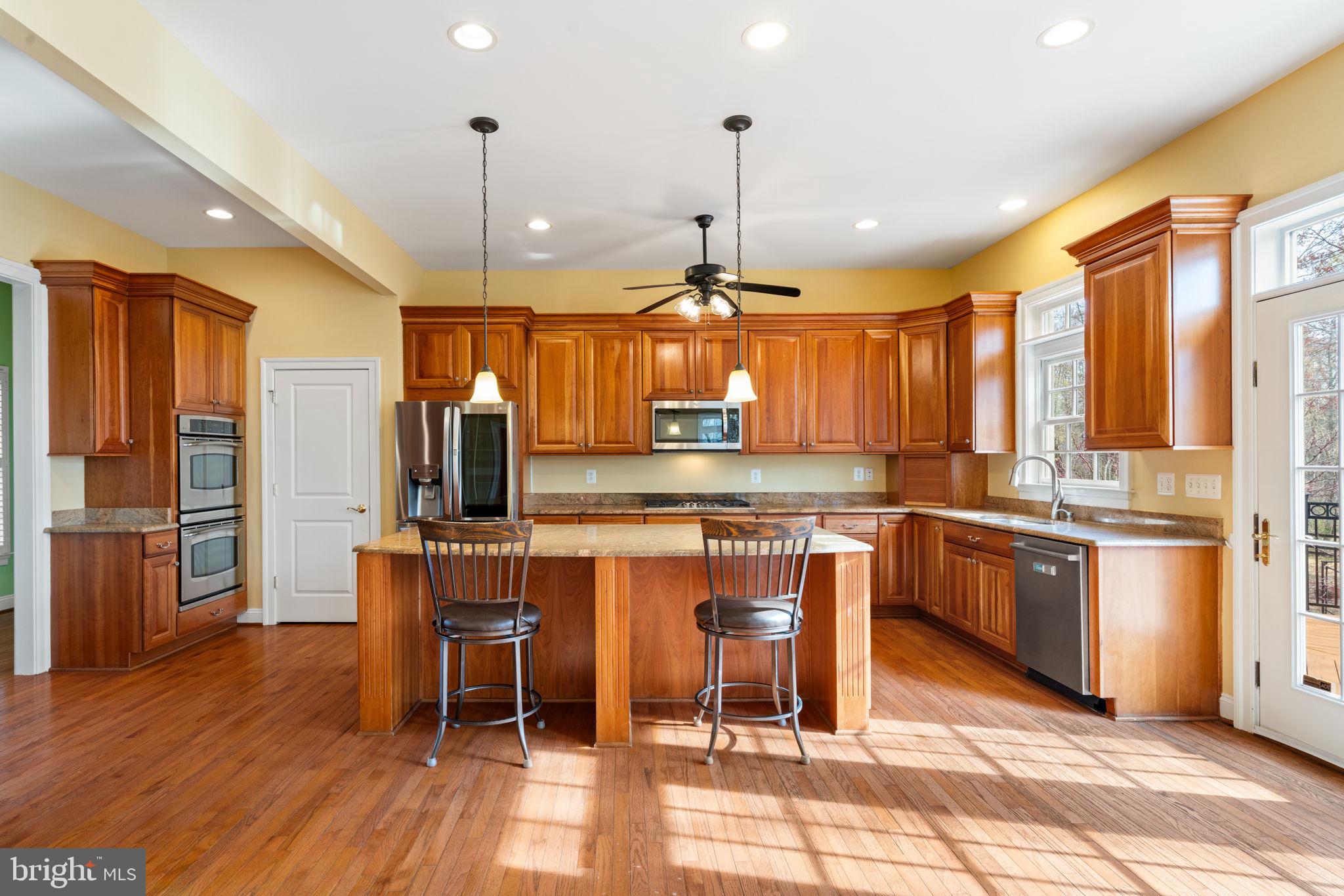 GOOSE CREEK BEND - Residential