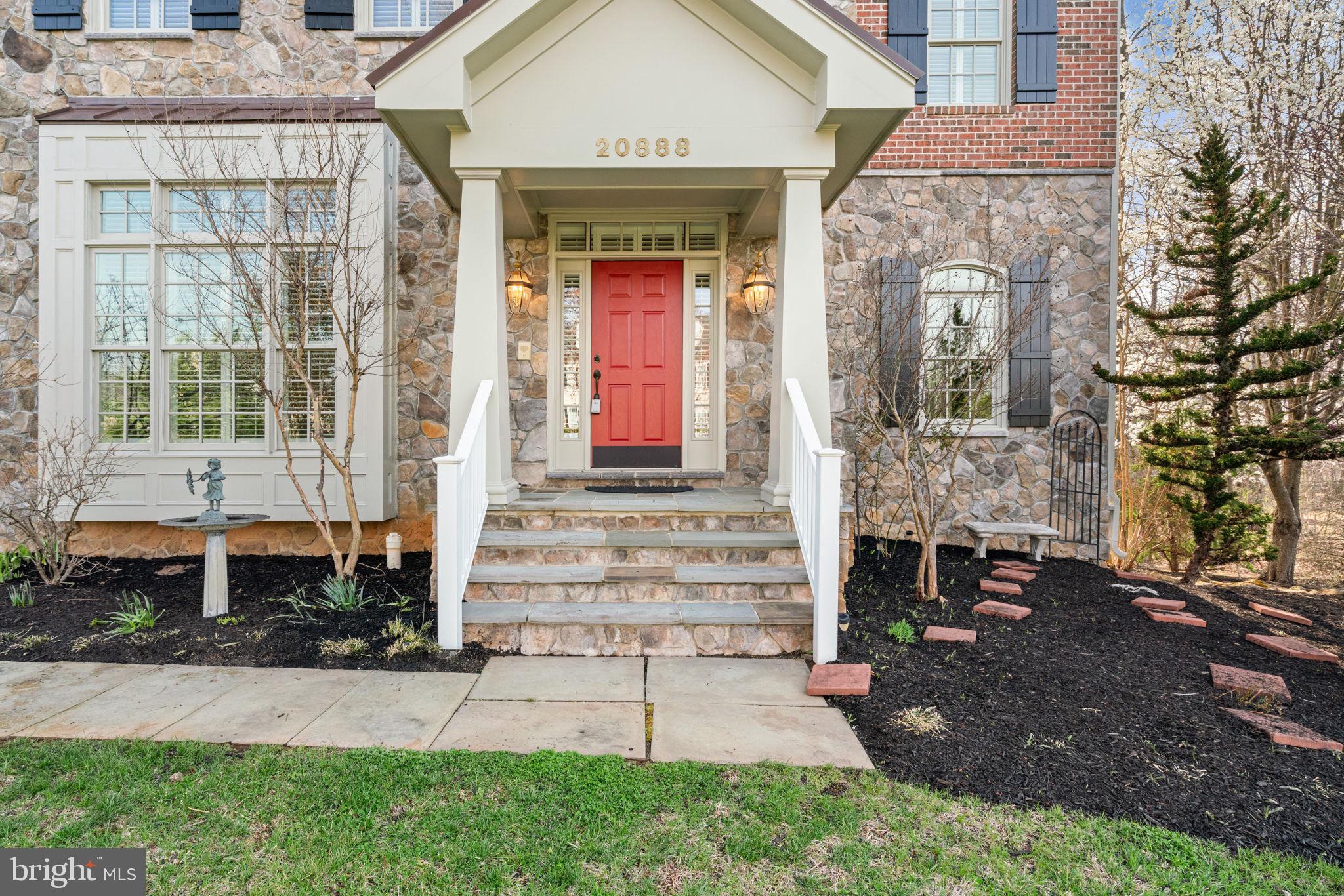 GOOSE CREEK BEND - Residential