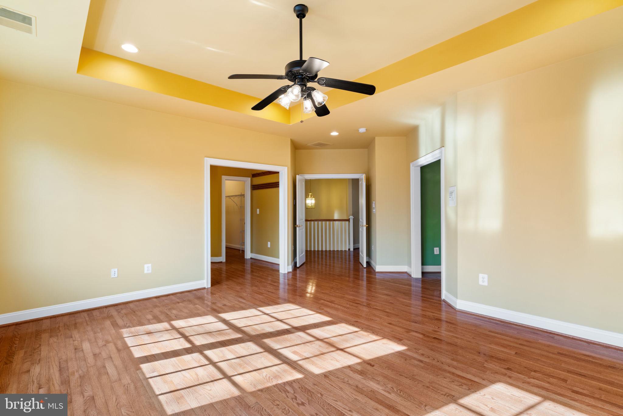 GOOSE CREEK BEND - Residential