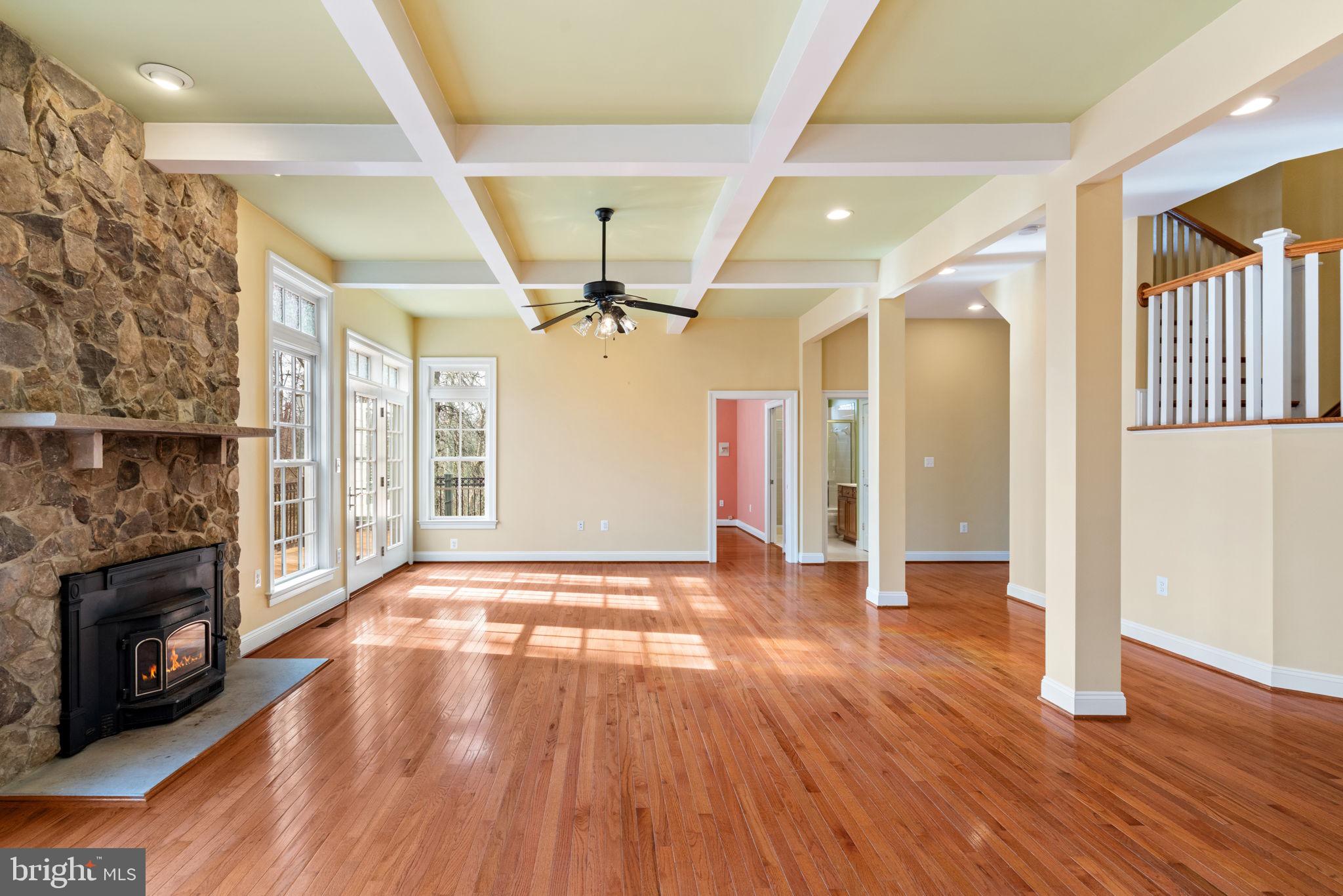 GOOSE CREEK BEND - Residential