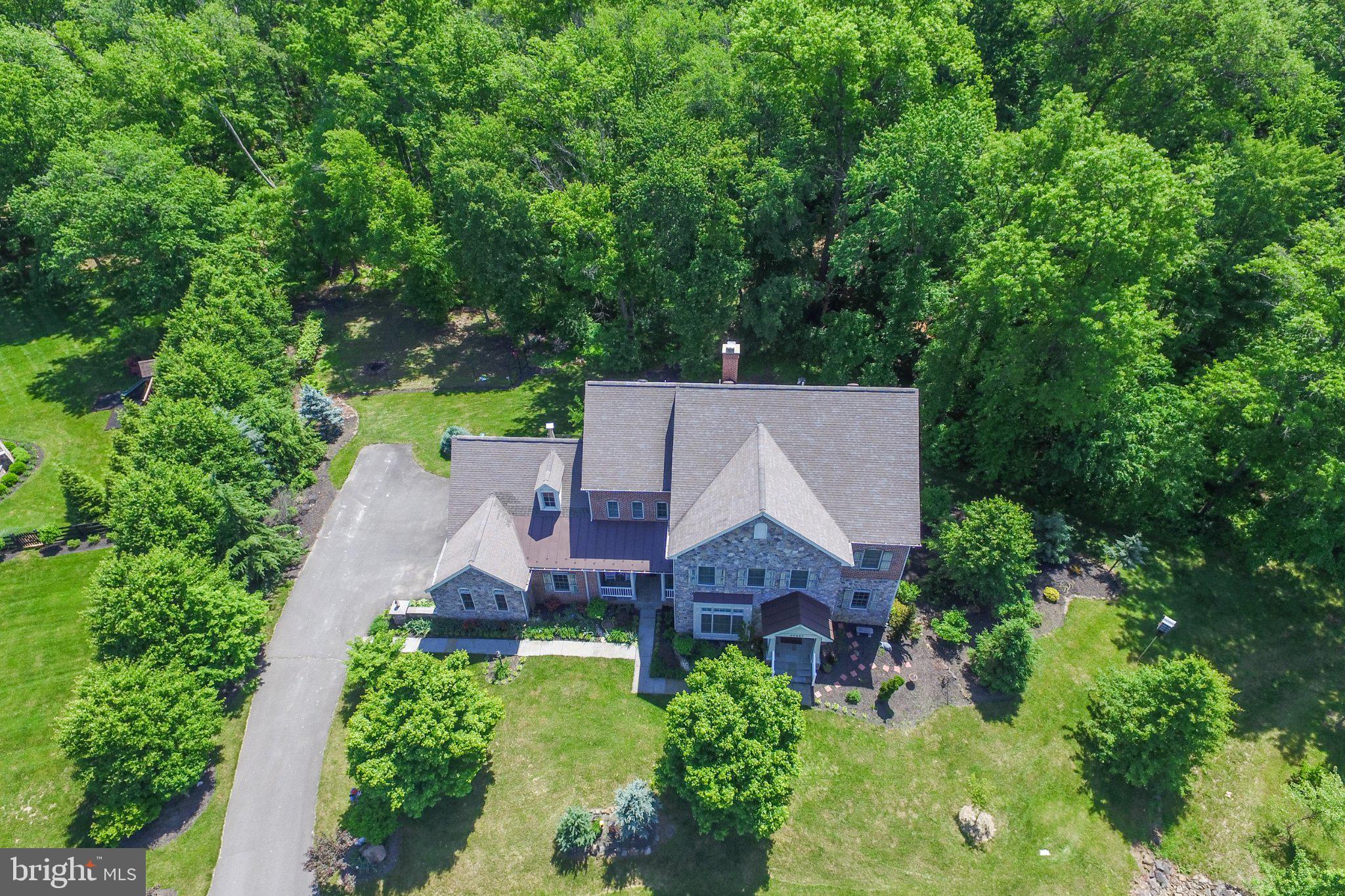 GOOSE CREEK BEND - Residential