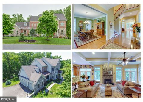 20888 ECKBO DRIVE LEESBURG VA 20175