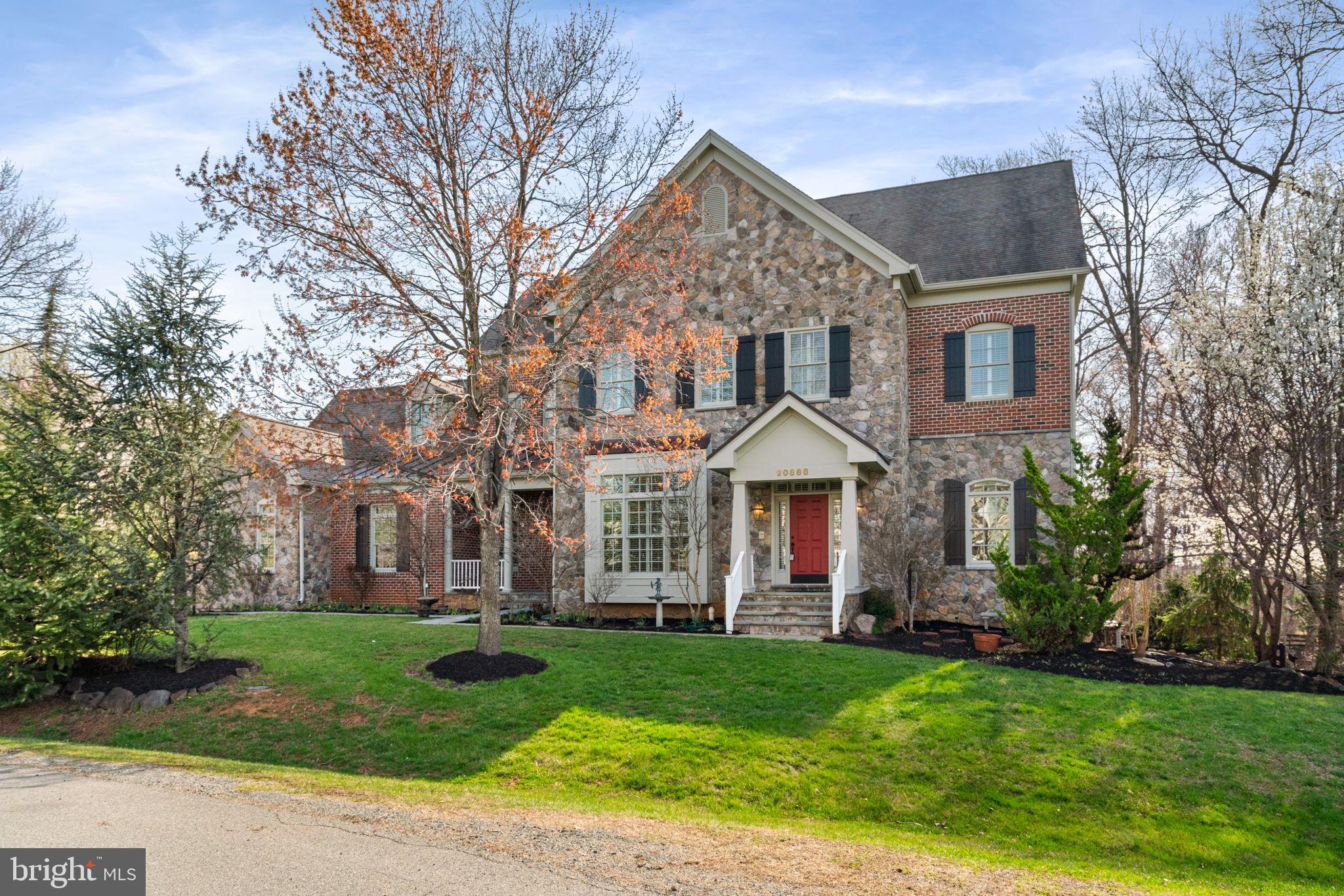 GOOSE CREEK BEND - Residential