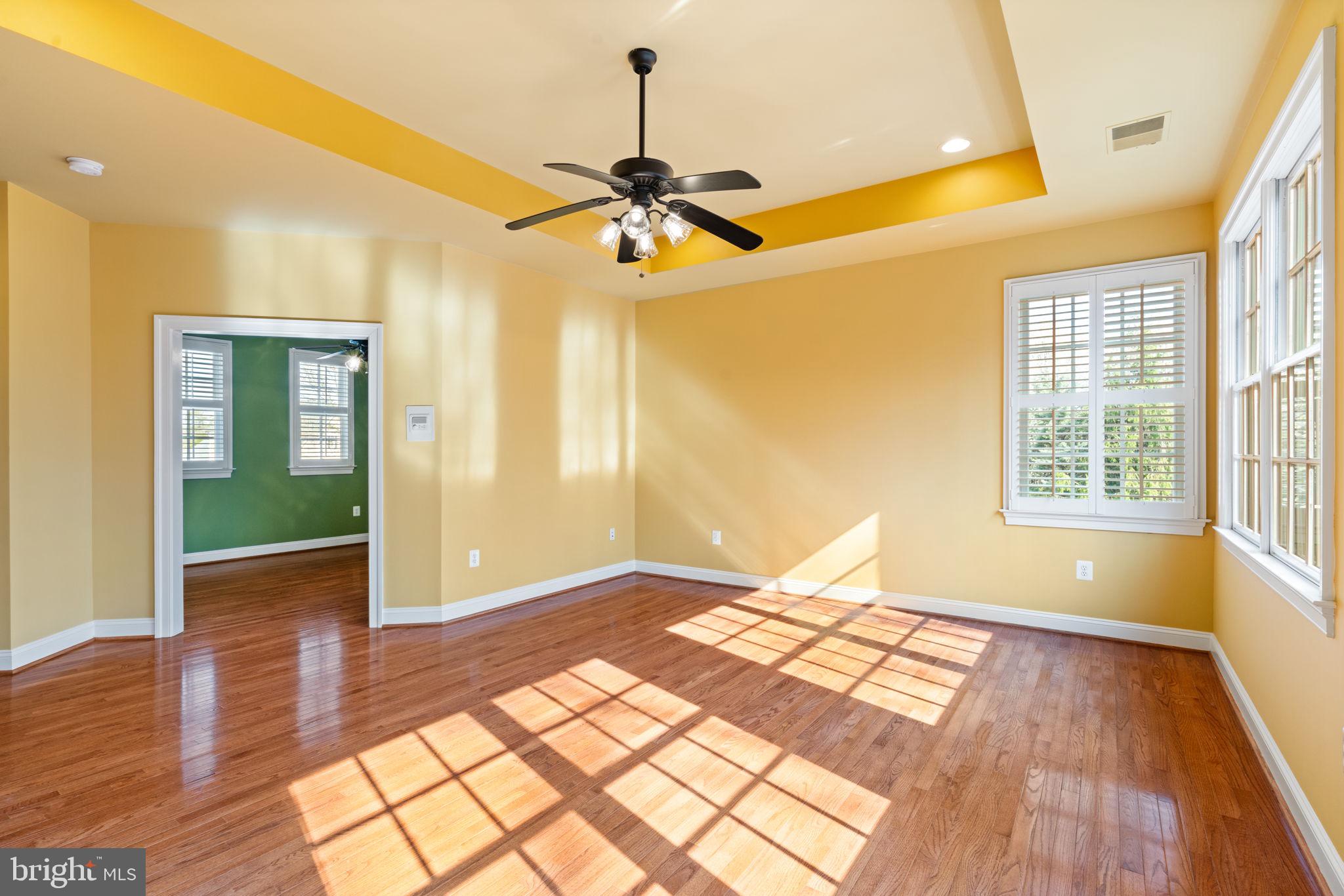 GOOSE CREEK BEND - Residential