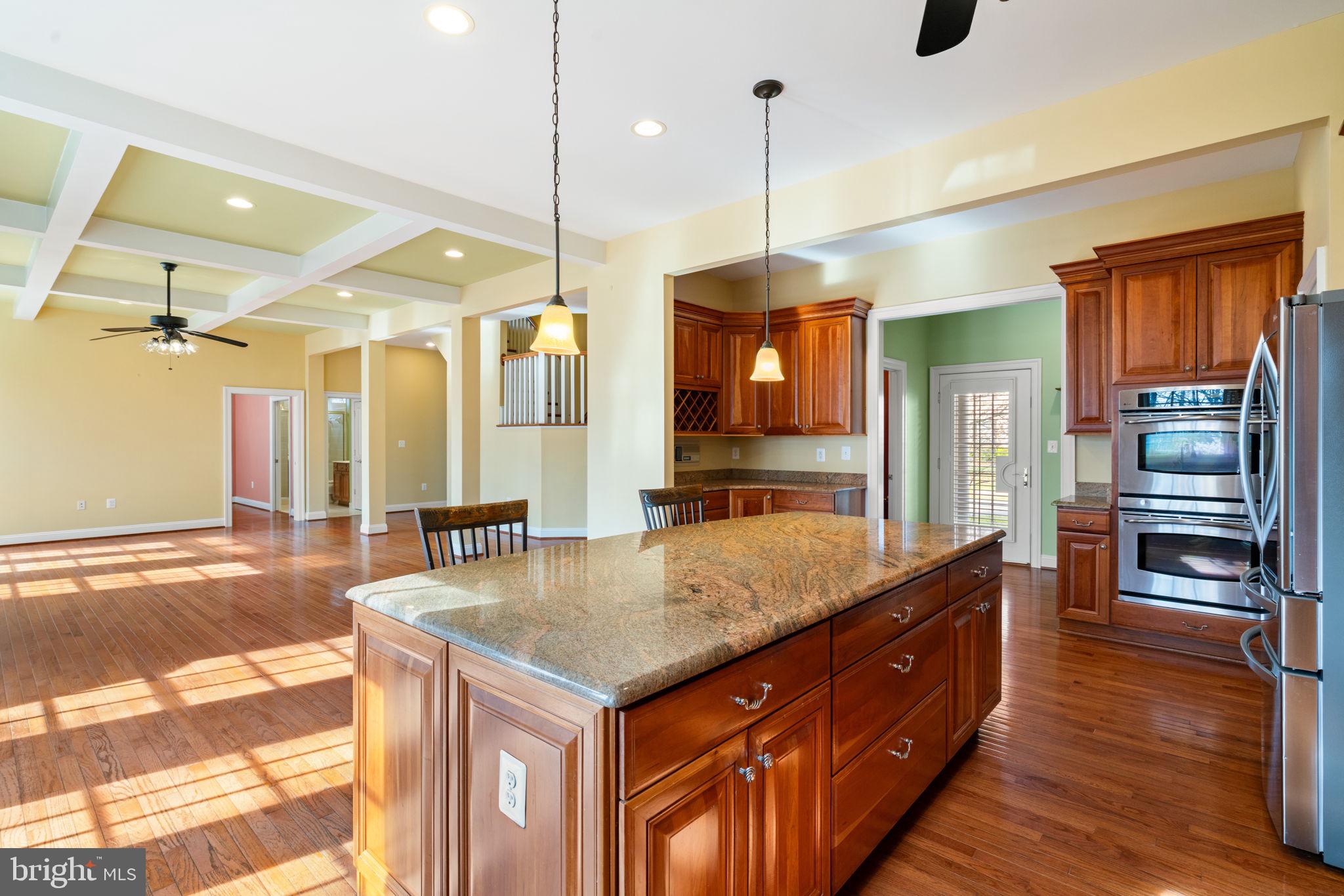 GOOSE CREEK BEND - Residential