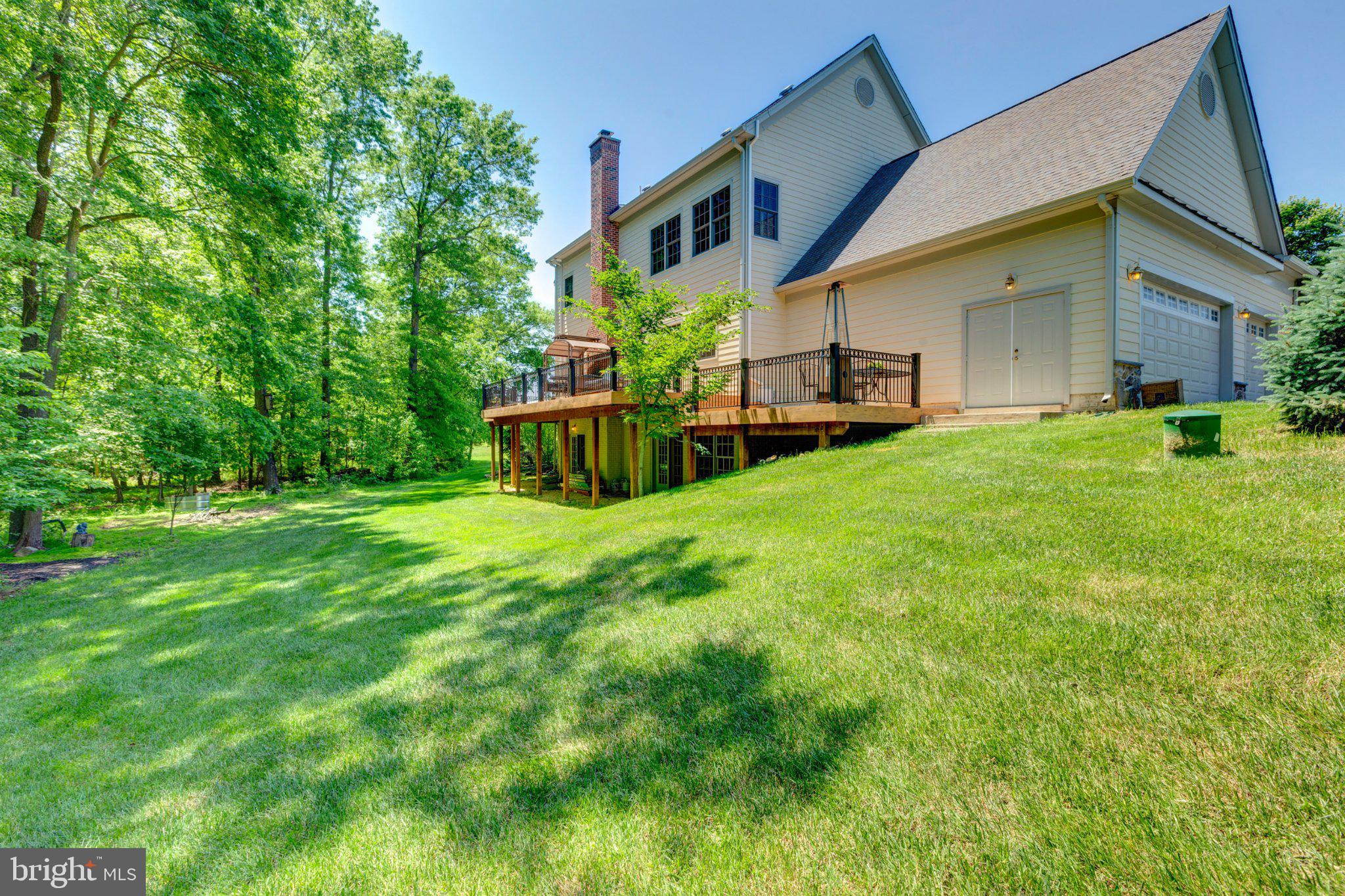 GOOSE CREEK BEND - Residential