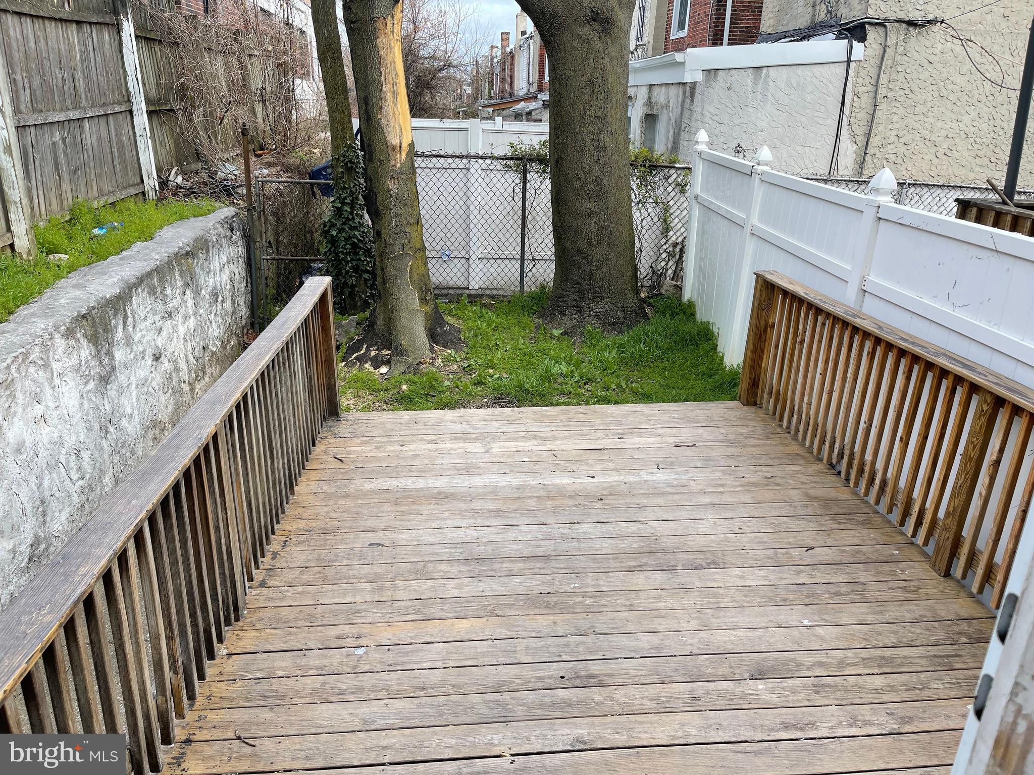 PHILADELPHIA - Residential Lease