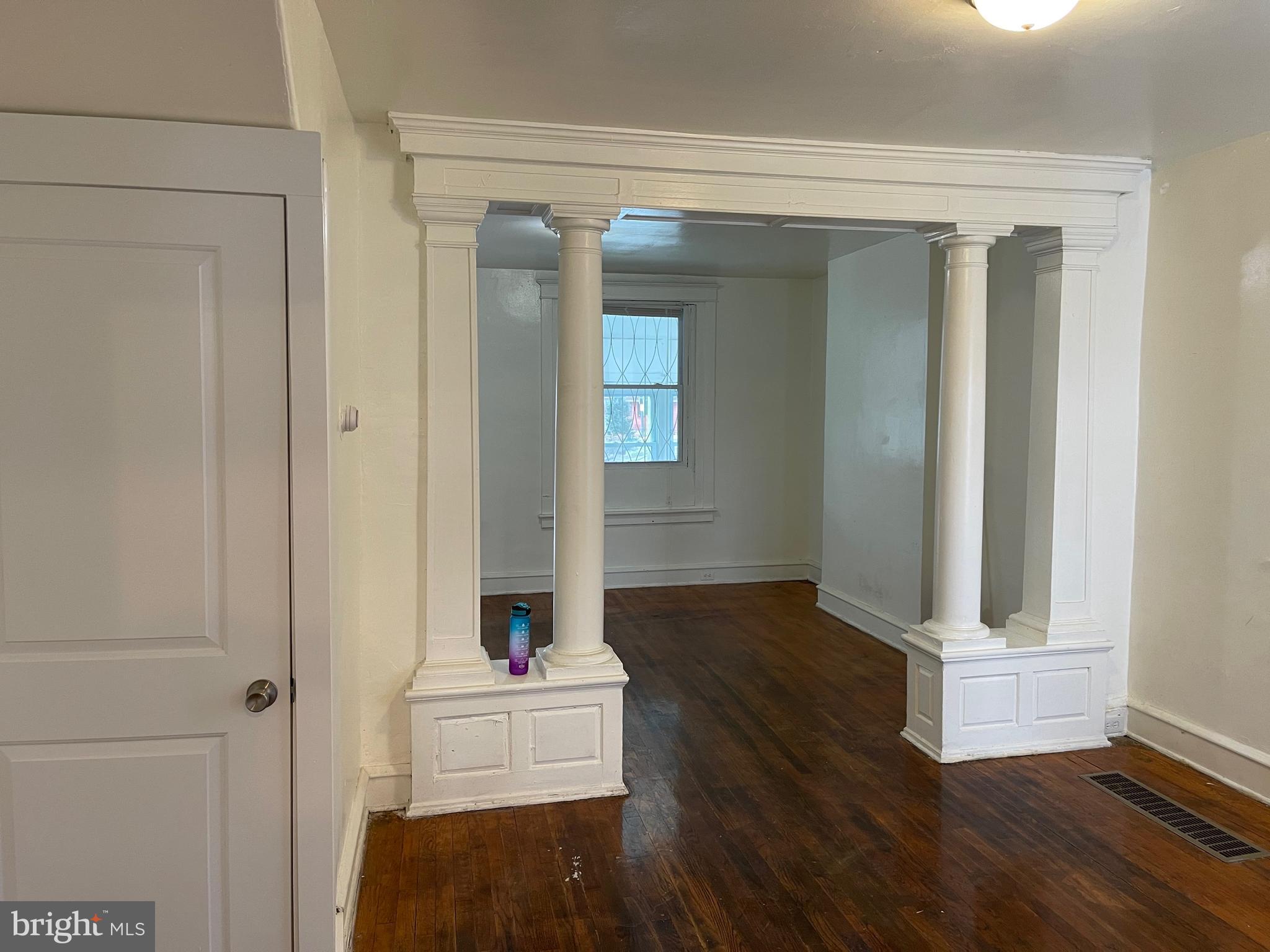 PHILADELPHIA - Residential Lease