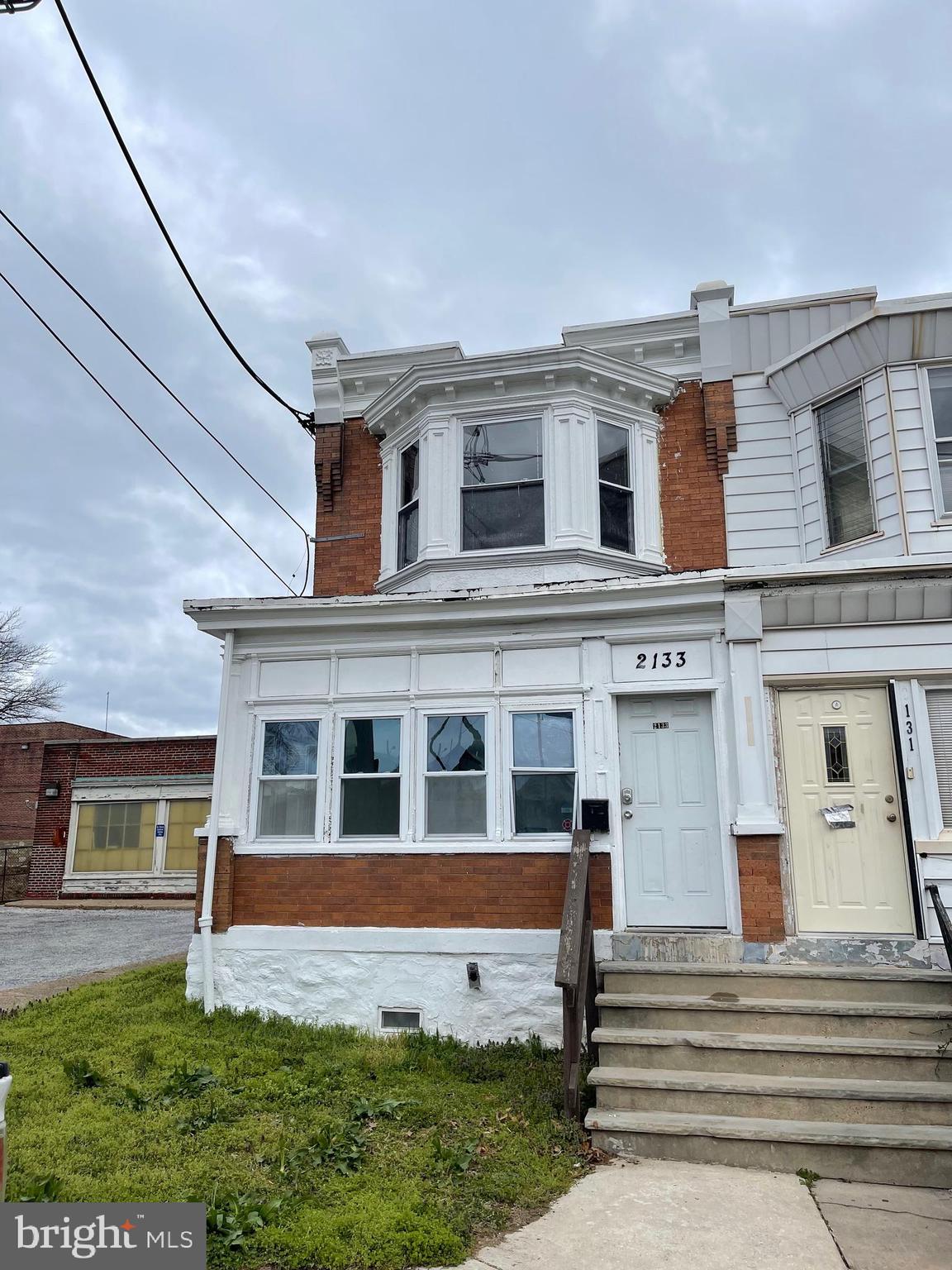 PHILADELPHIA - Residential Lease