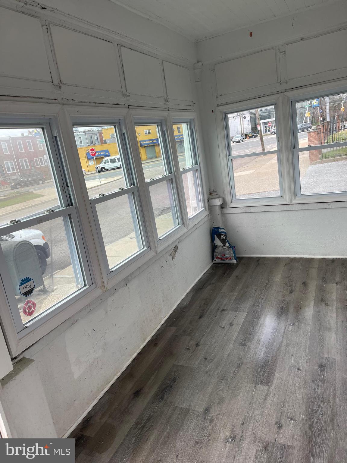 PHILADELPHIA - Residential Lease