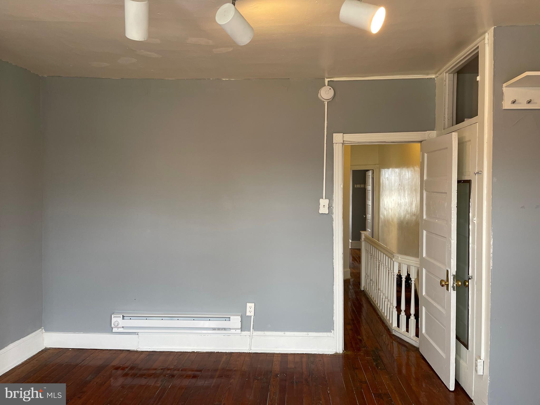 PHILADELPHIA - Residential Lease