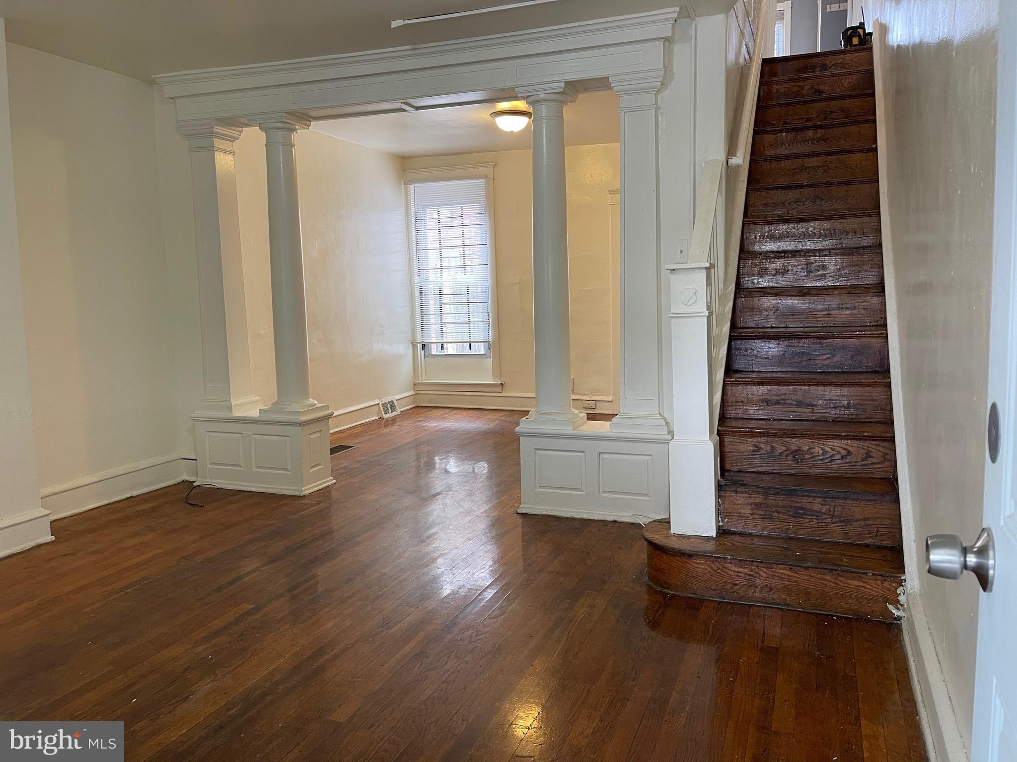 PHILADELPHIA - Residential Lease