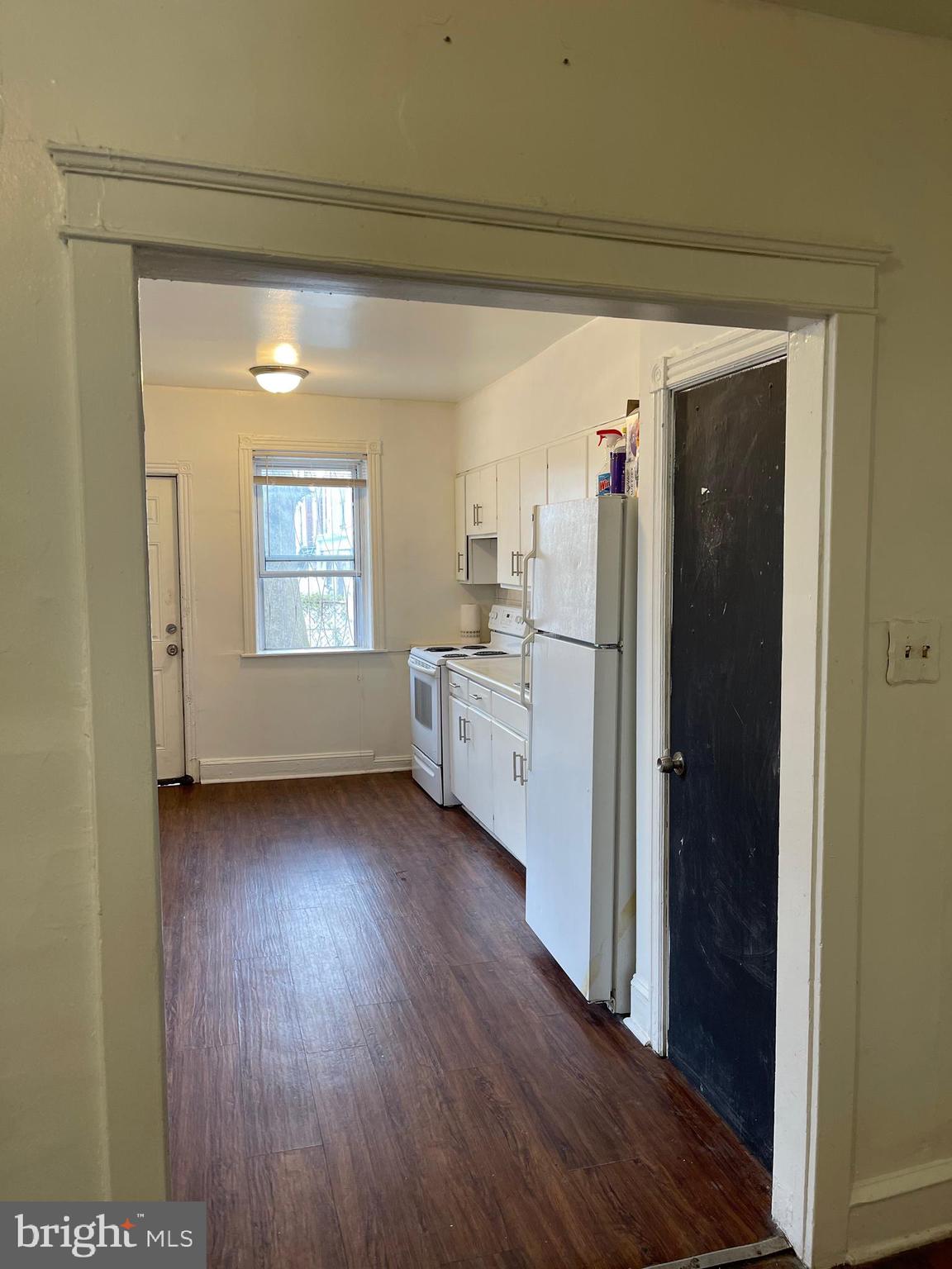 PHILADELPHIA - Residential Lease