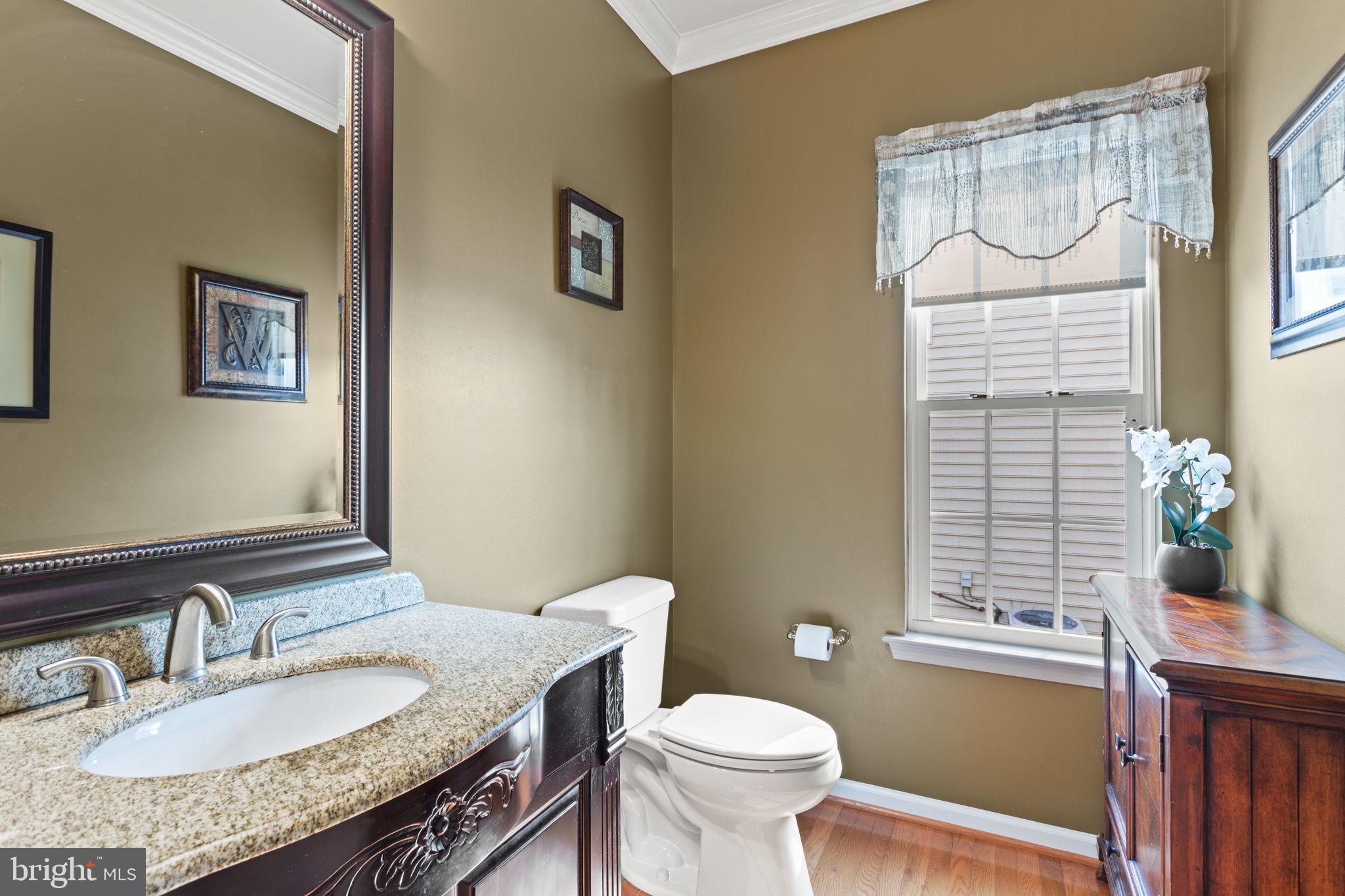 VILLAGES OF URBANA - Residential