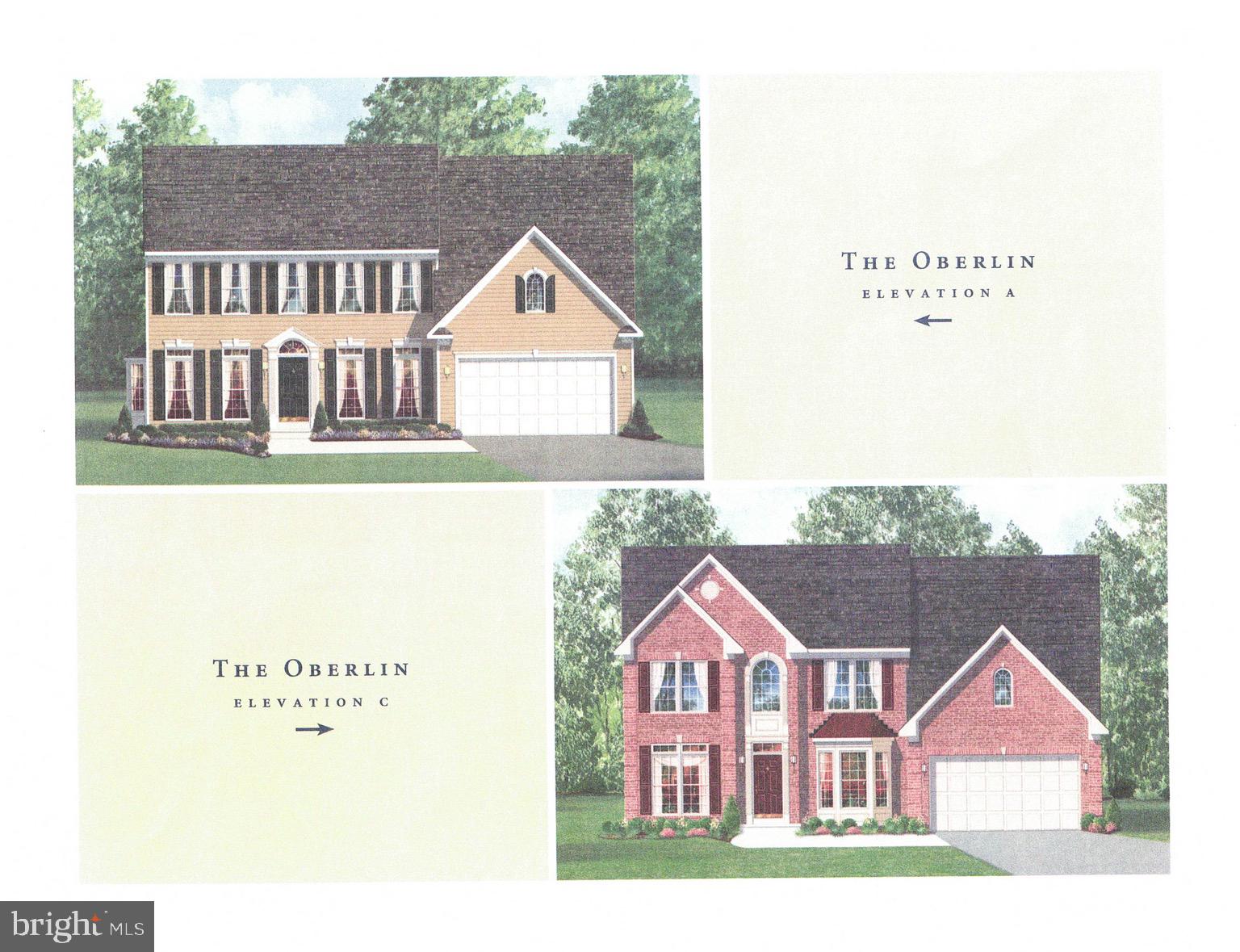 VILLAGES OF URBANA - Residential