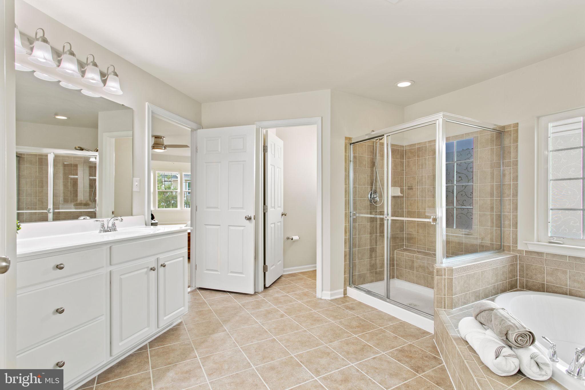 VILLAGES OF URBANA - Residential