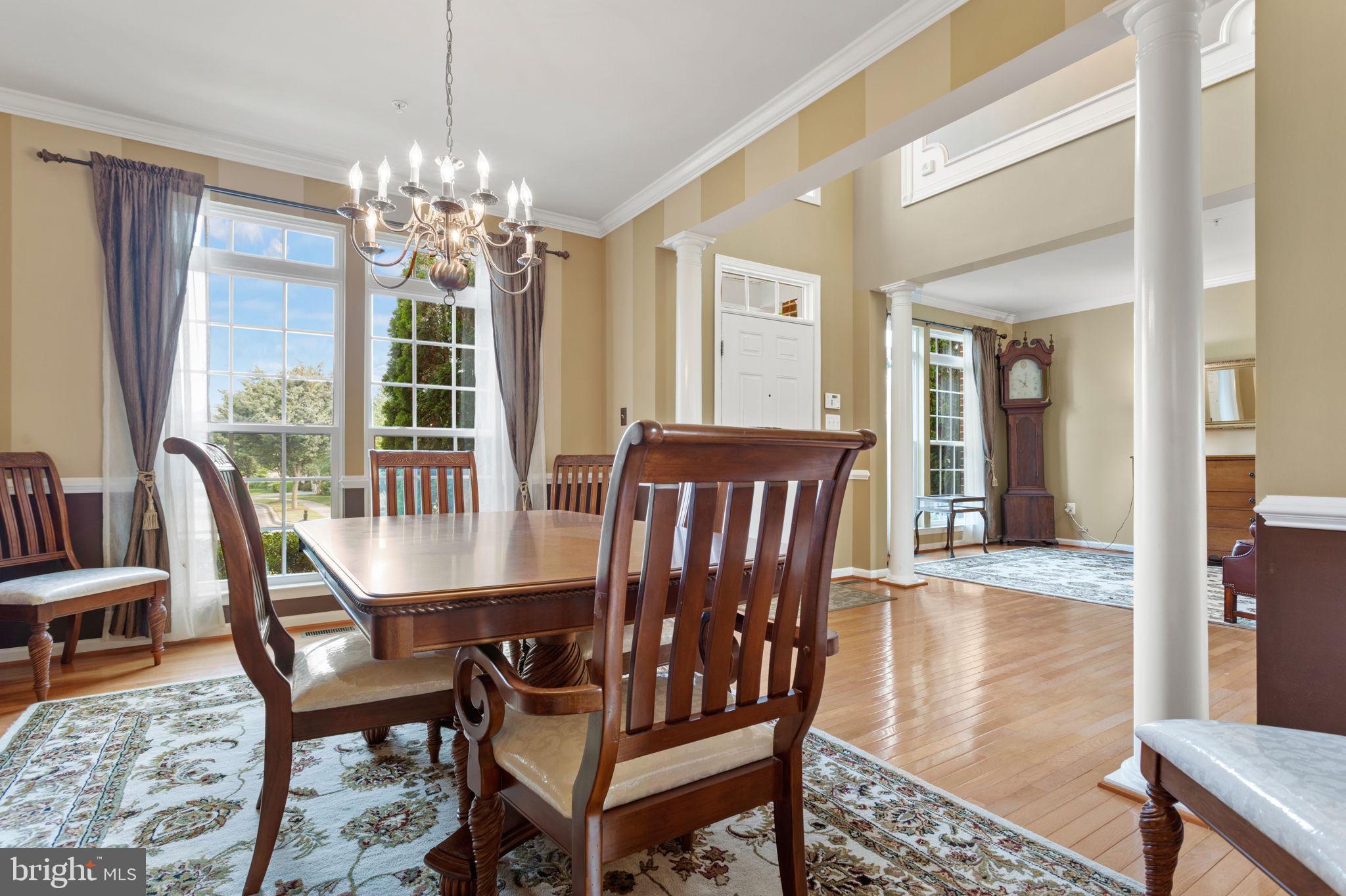 VILLAGES OF URBANA - Residential