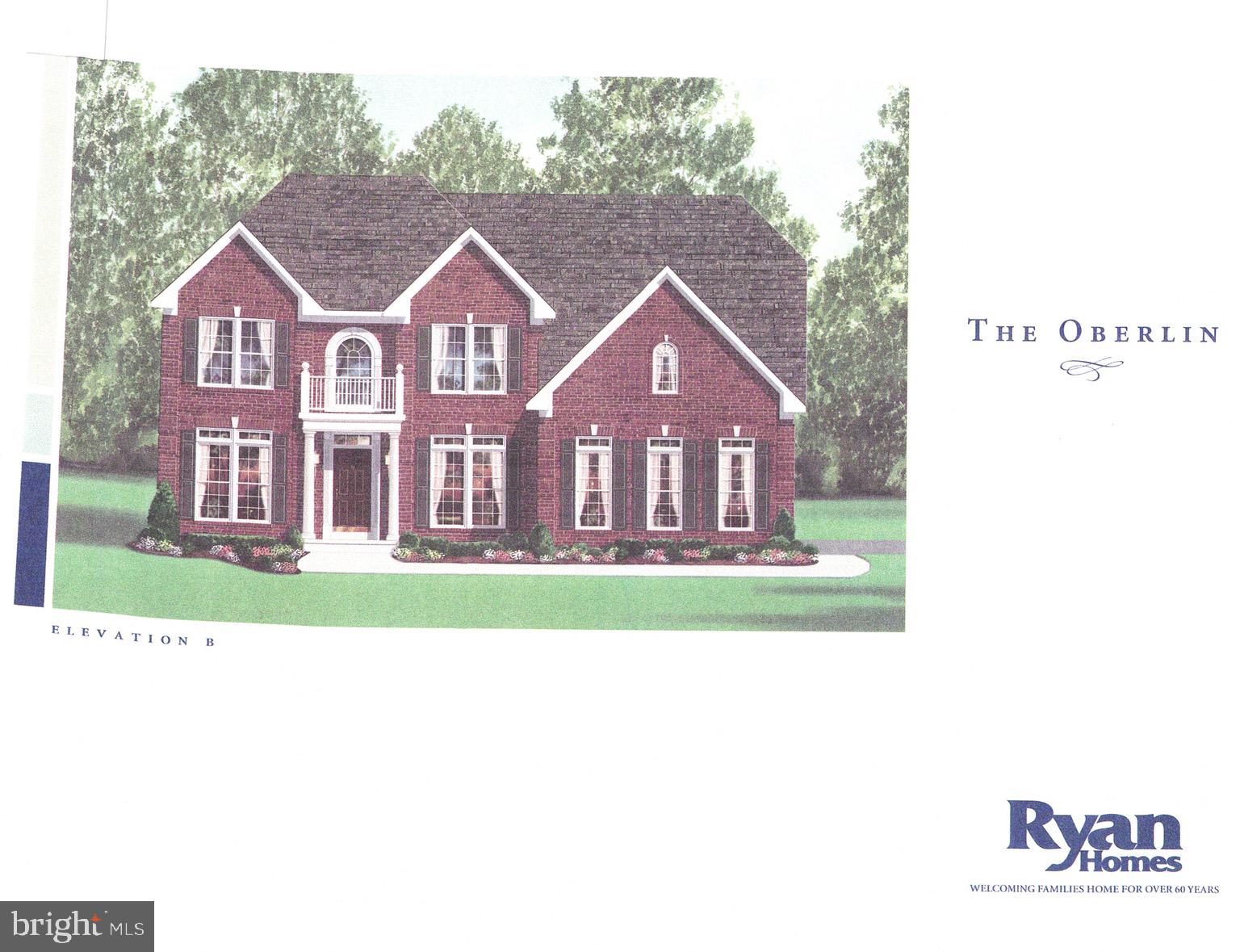 VILLAGES OF URBANA - Residential