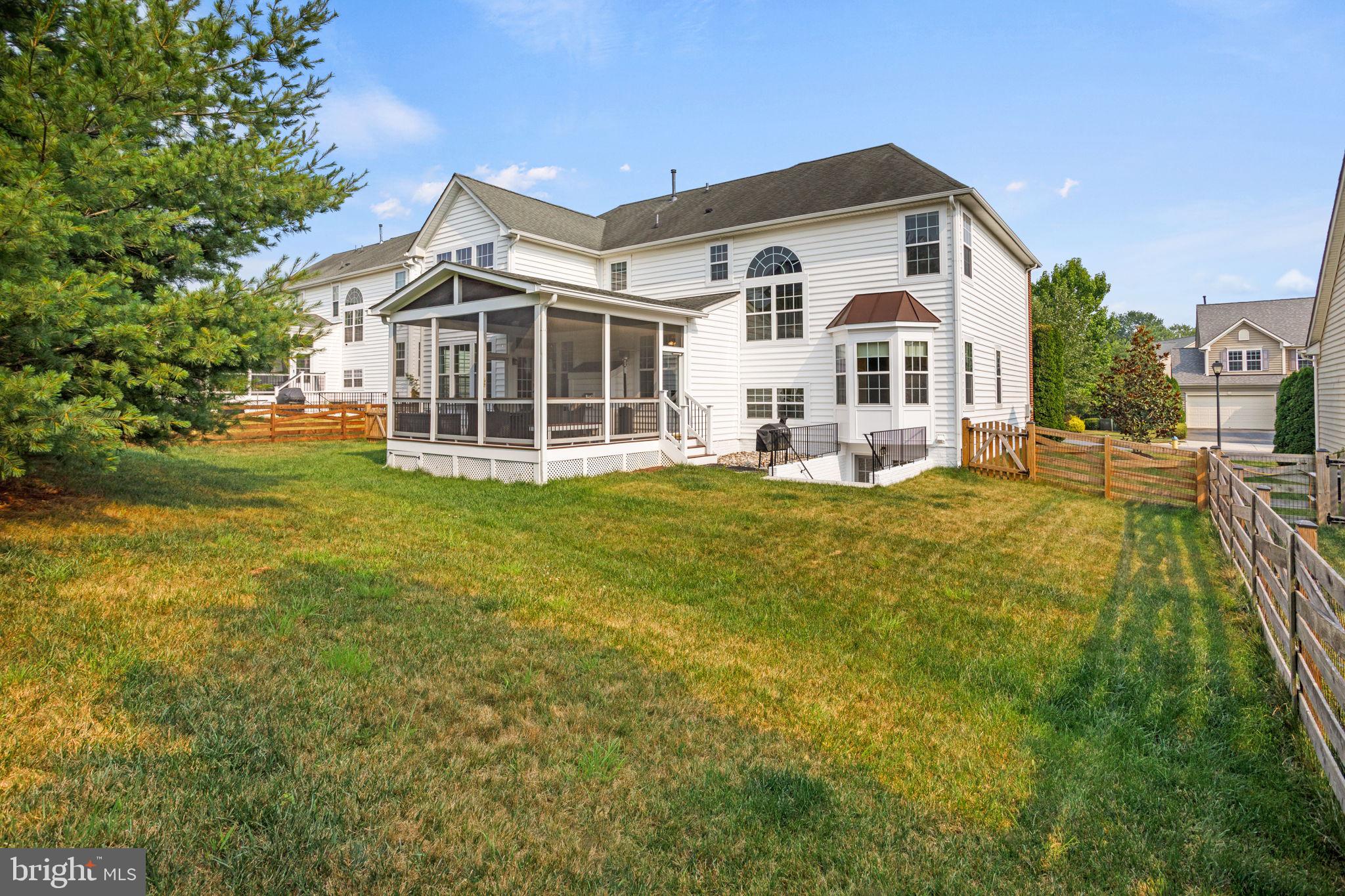 VILLAGES OF URBANA - Residential