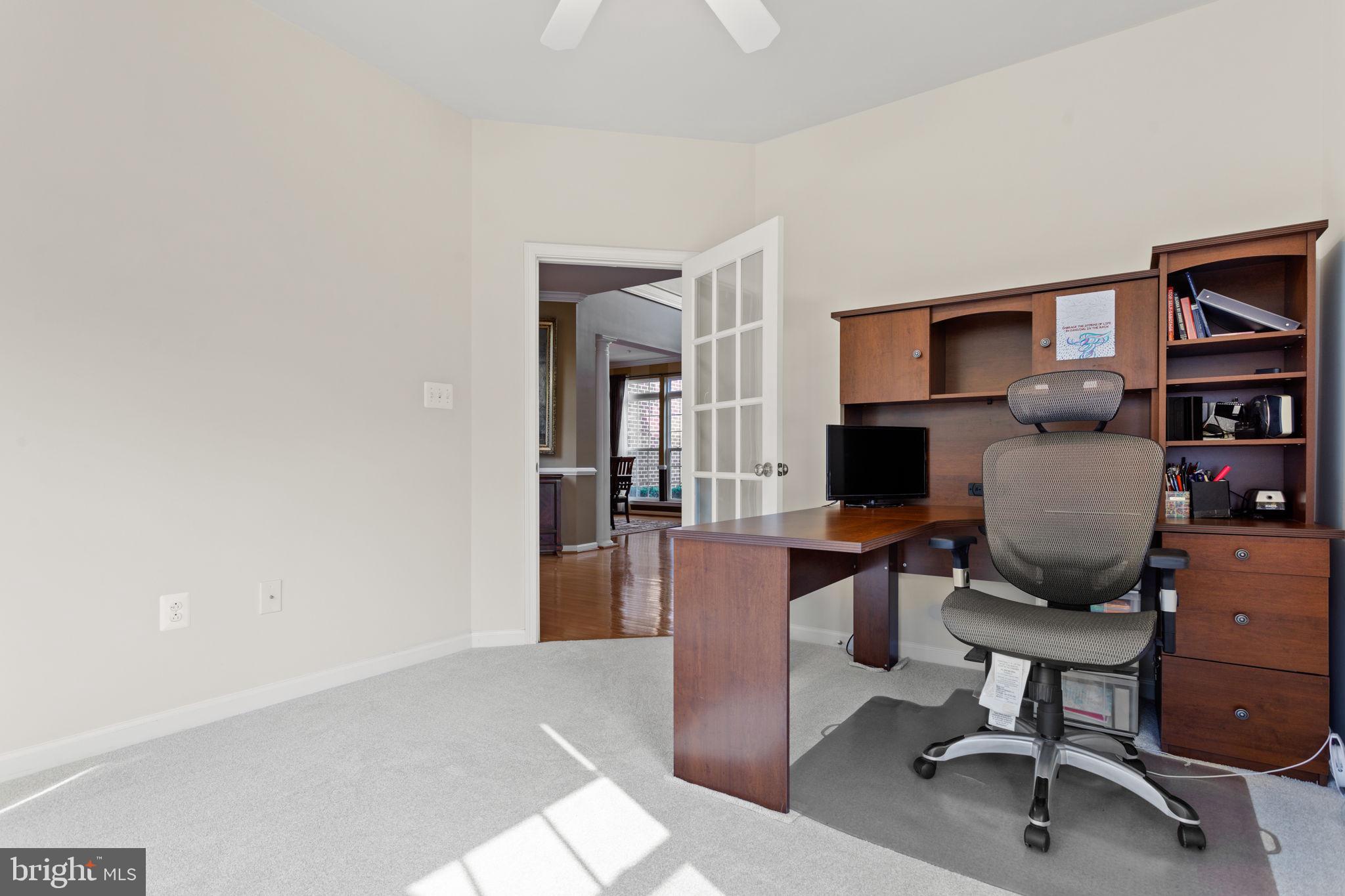 VILLAGES OF URBANA - Residential