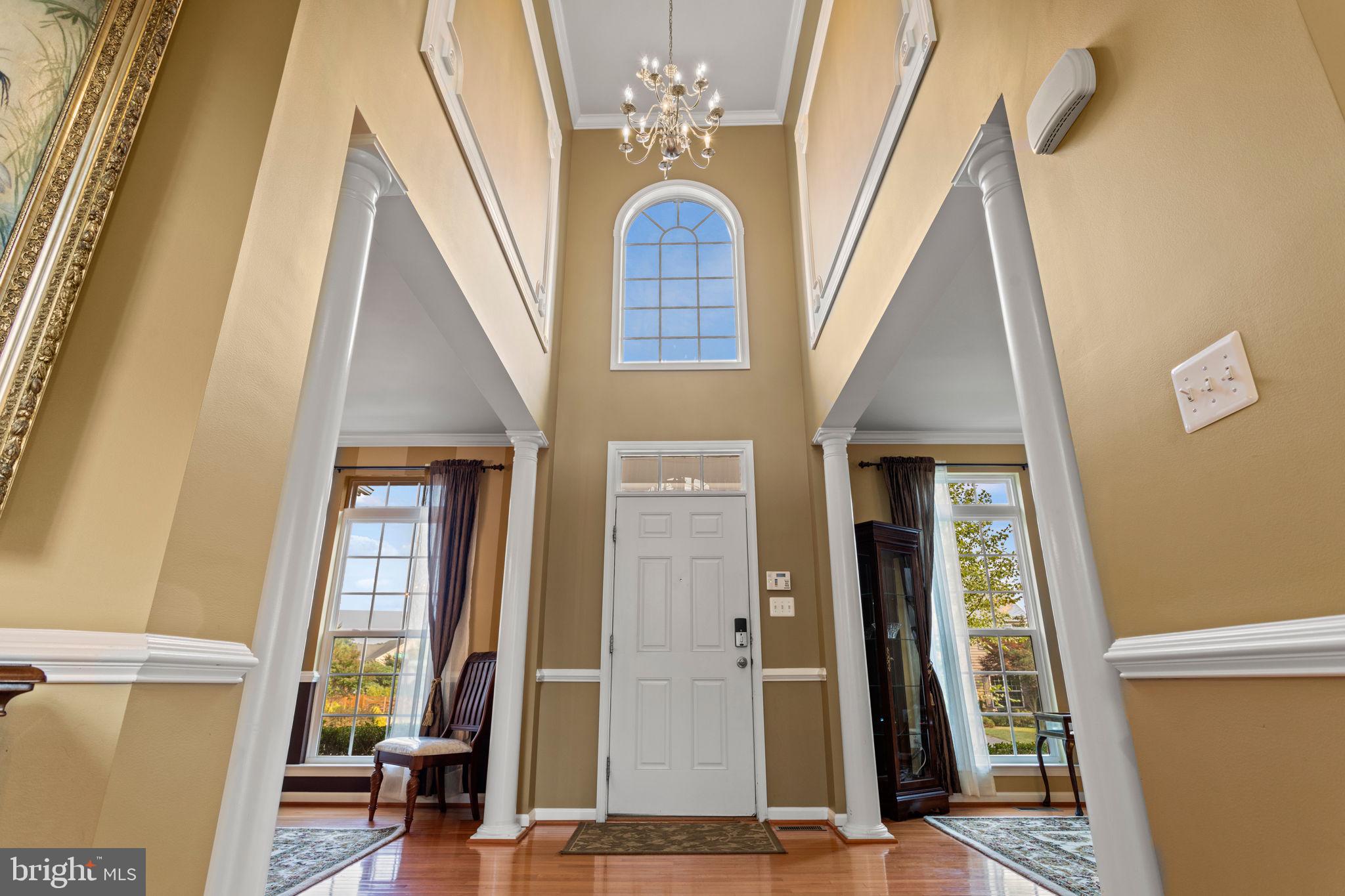 VILLAGES OF URBANA - Residential