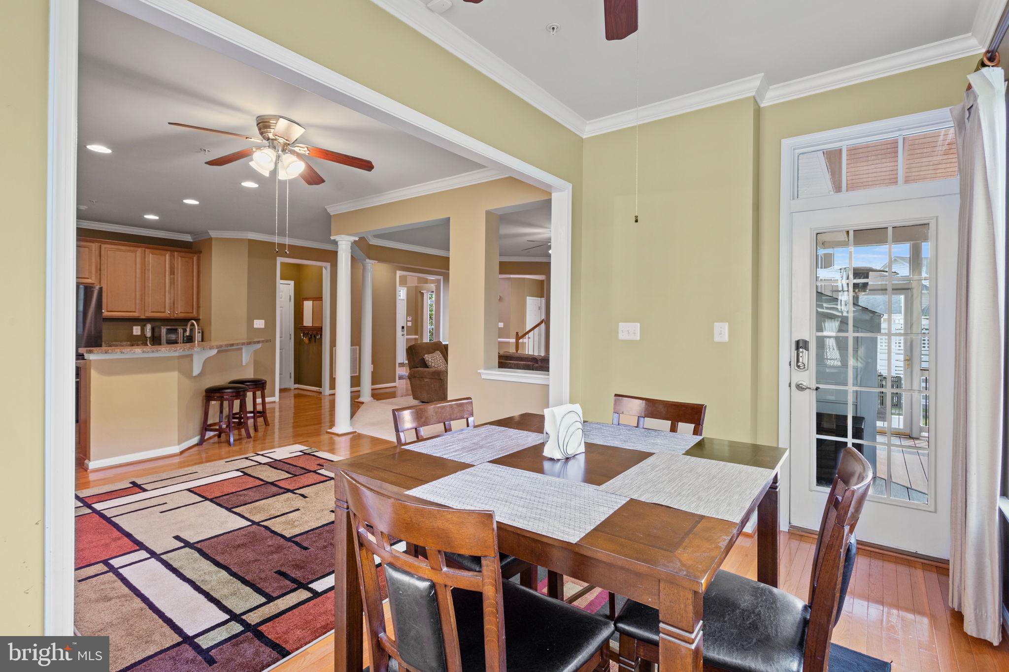 VILLAGES OF URBANA - Residential