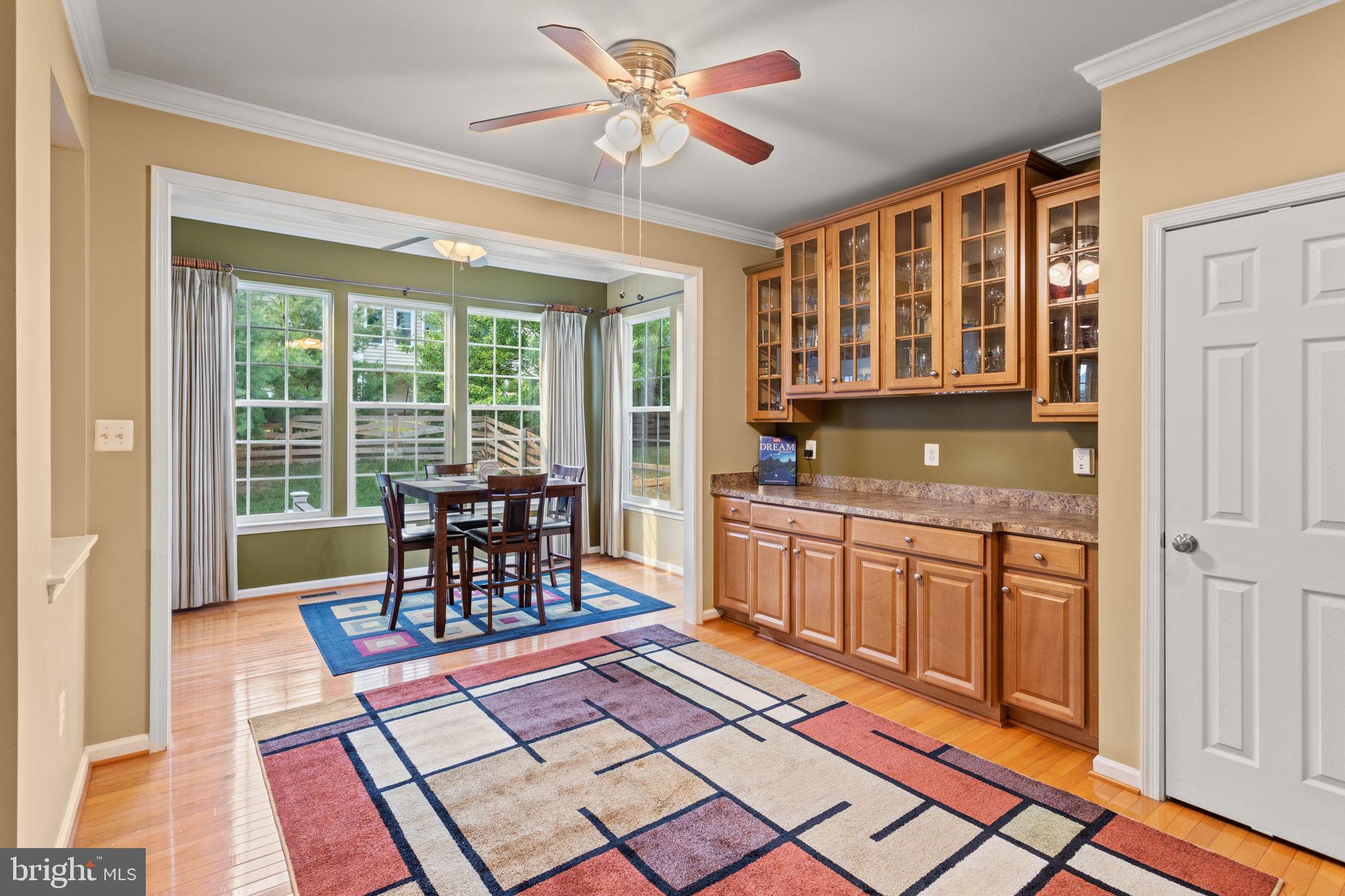 VILLAGES OF URBANA - Residential