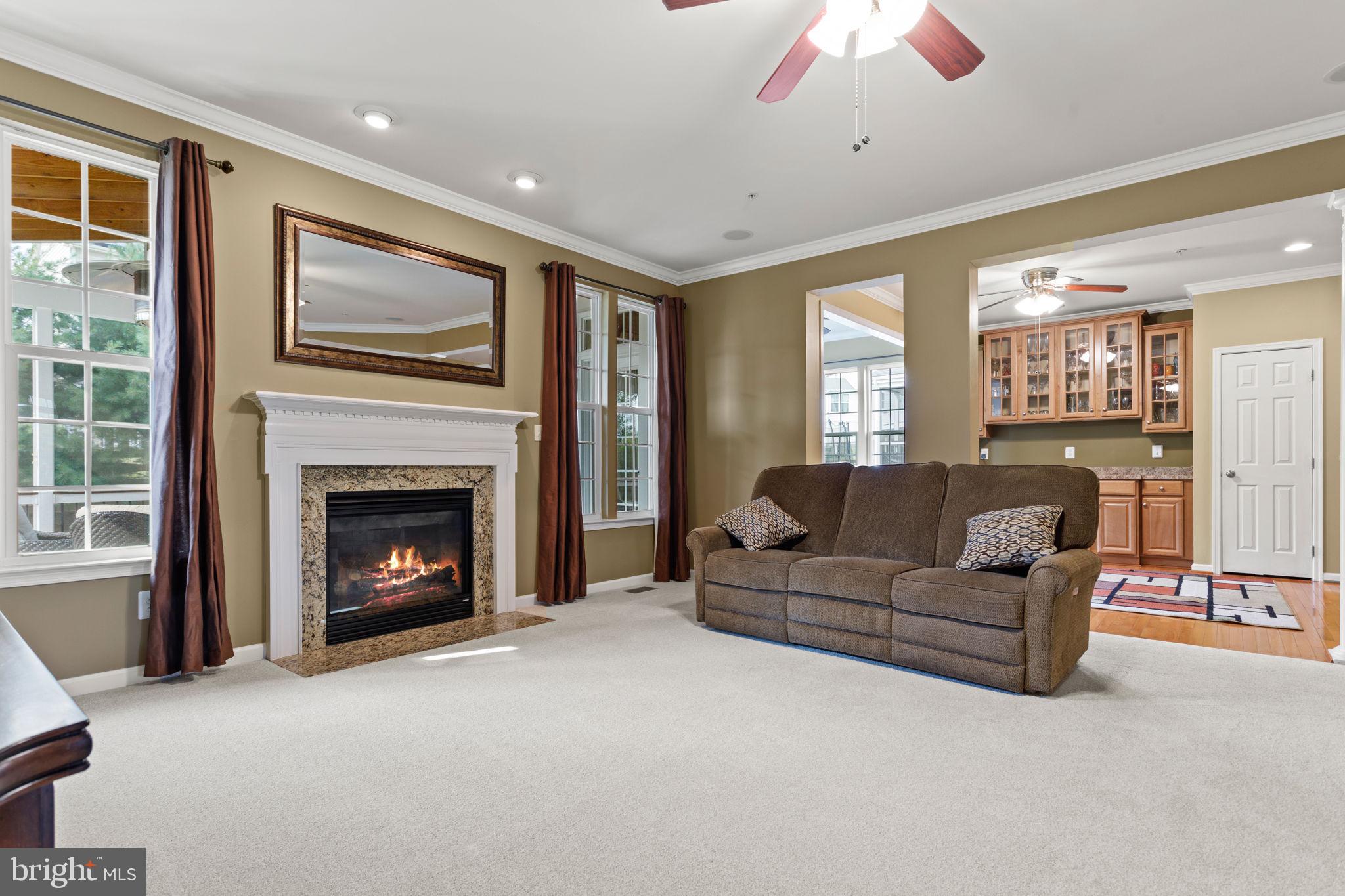 VILLAGES OF URBANA - Residential