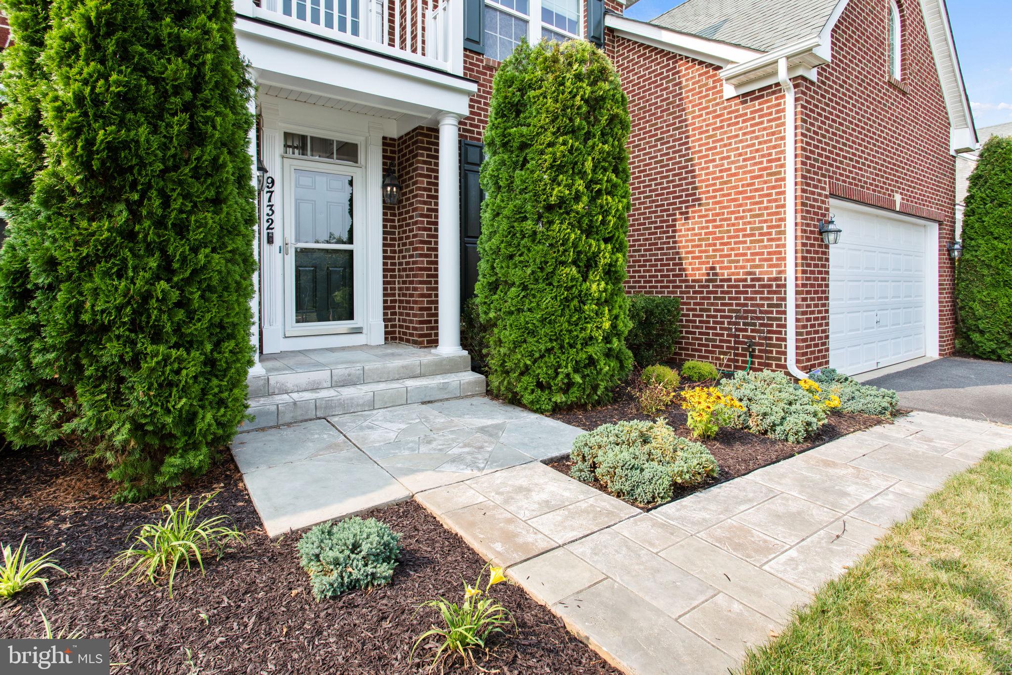 VILLAGES OF URBANA - Residential