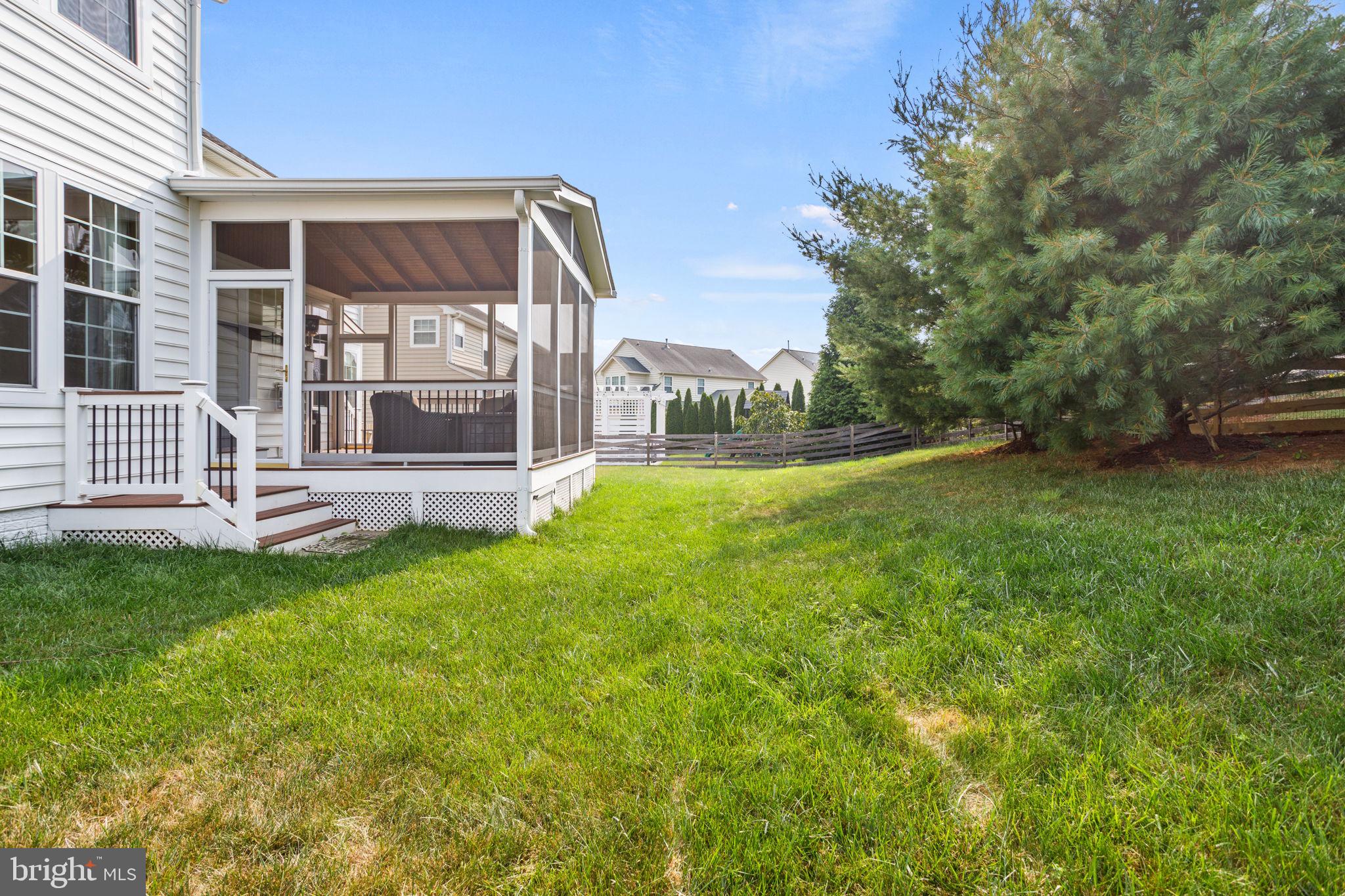 VILLAGES OF URBANA - Residential