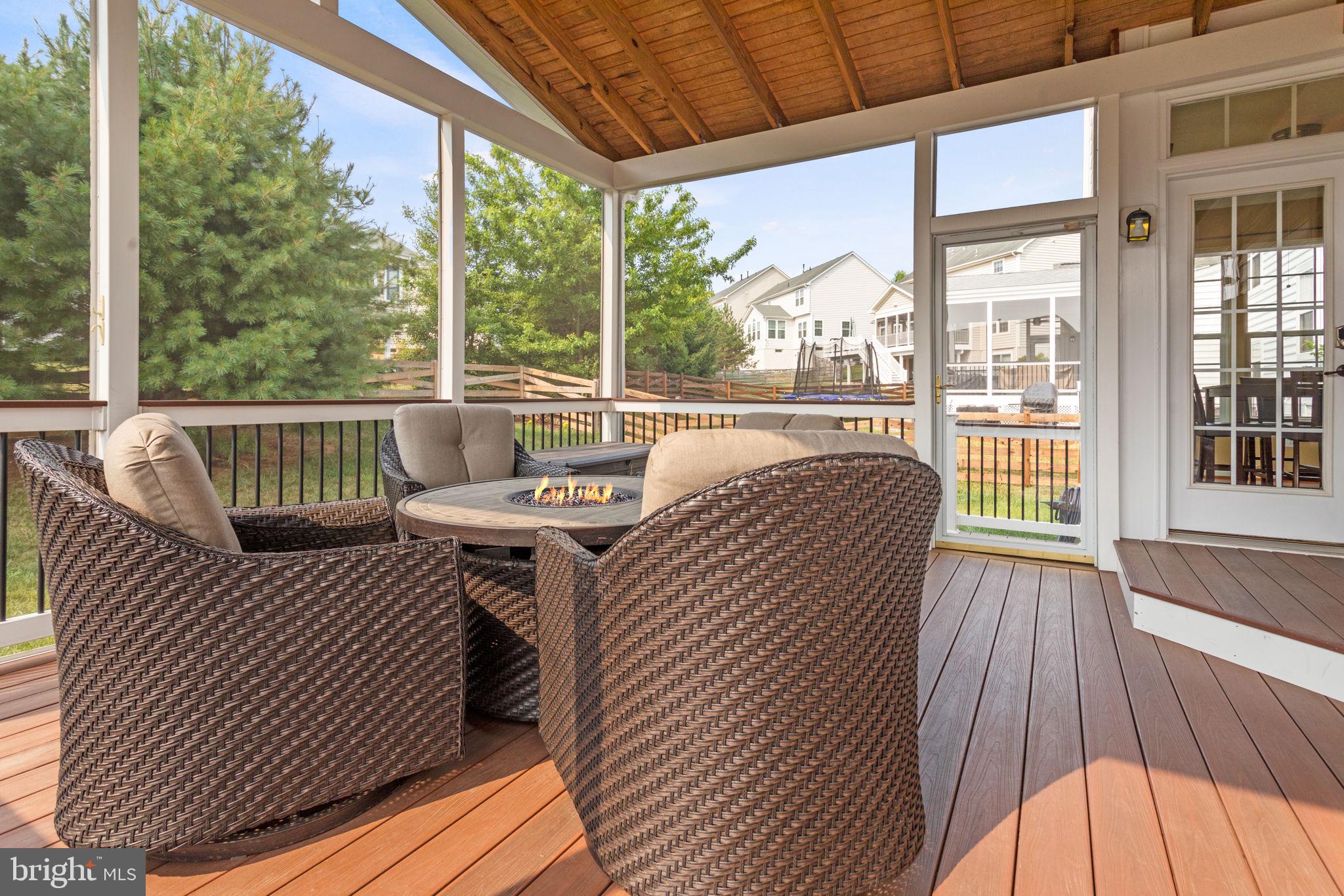 VILLAGES OF URBANA - Residential