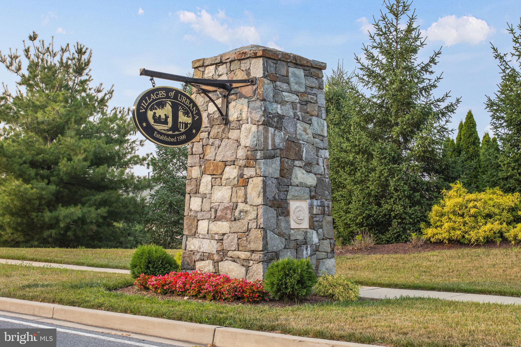 VILLAGES OF URBANA - Residential