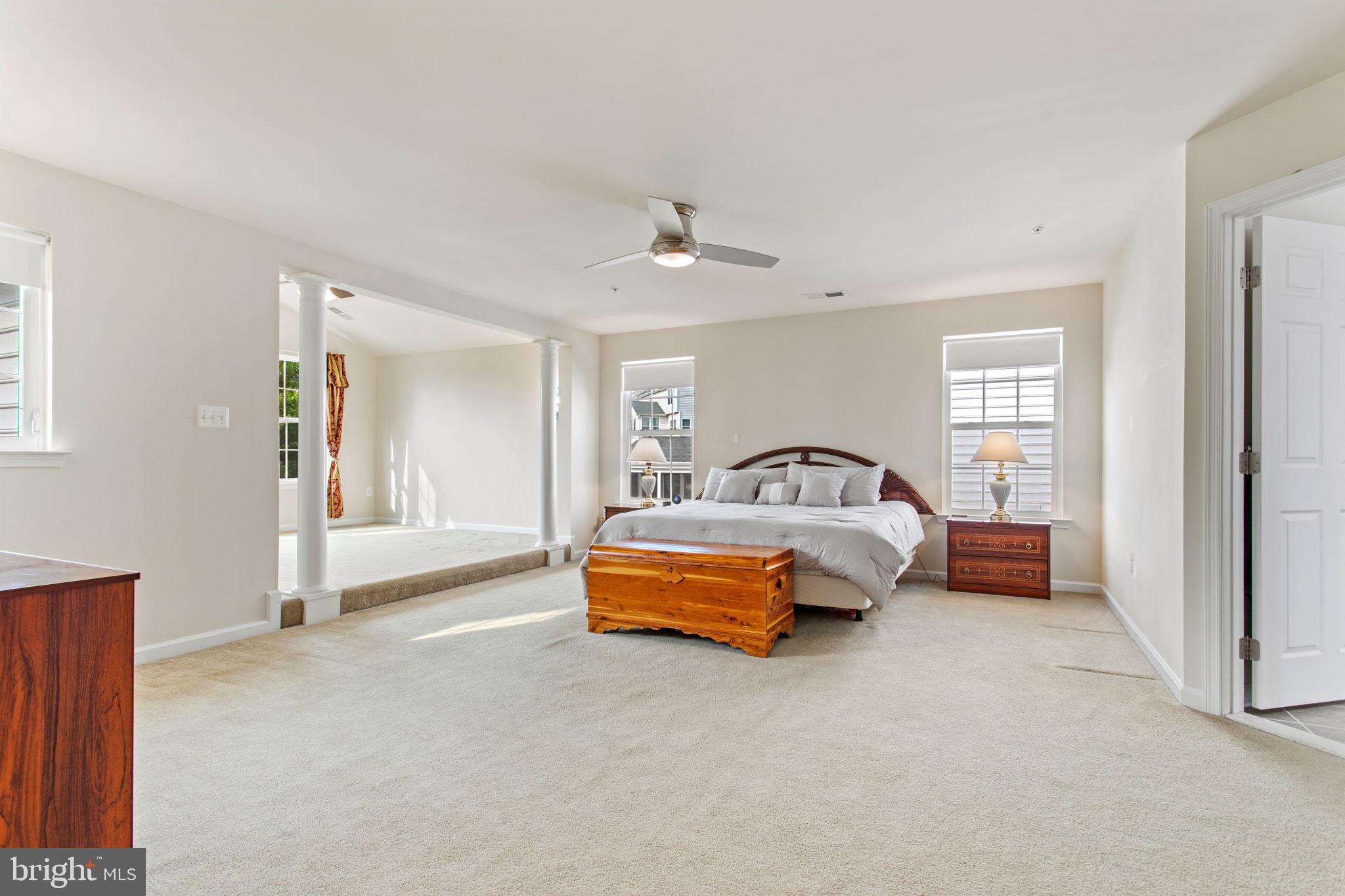 VILLAGES OF URBANA - Residential