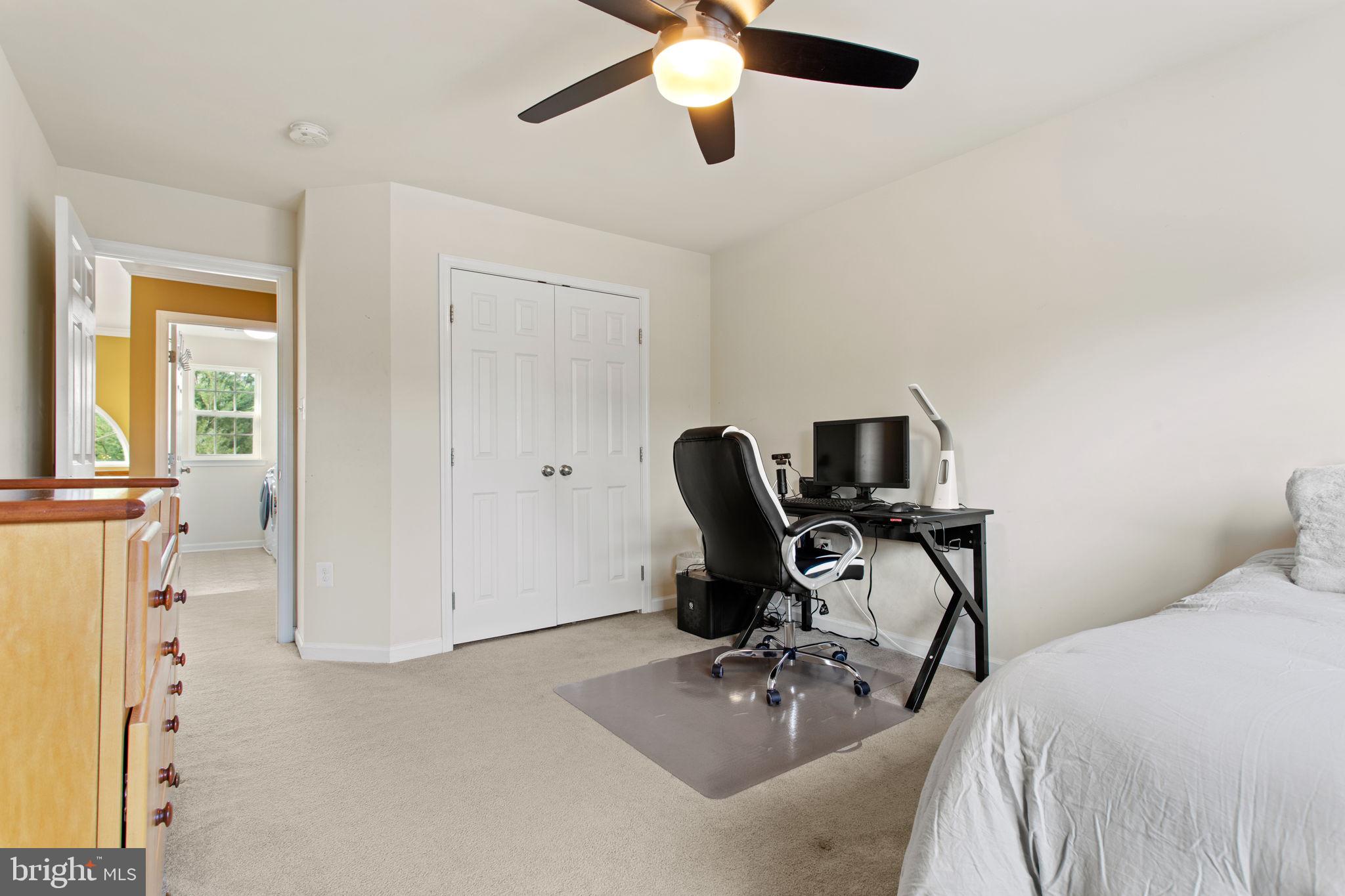 VILLAGES OF URBANA - Residential