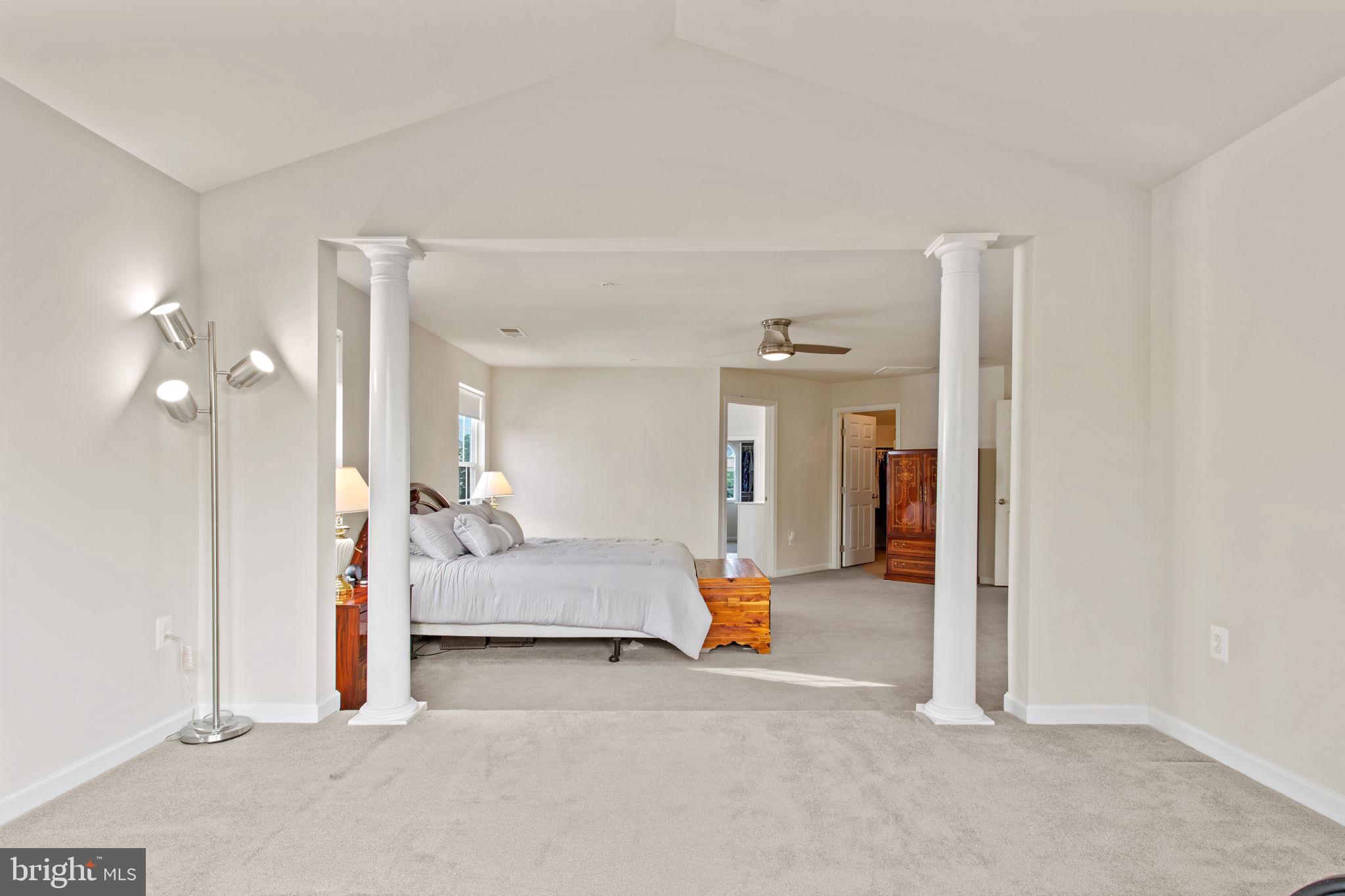 VILLAGES OF URBANA - Residential