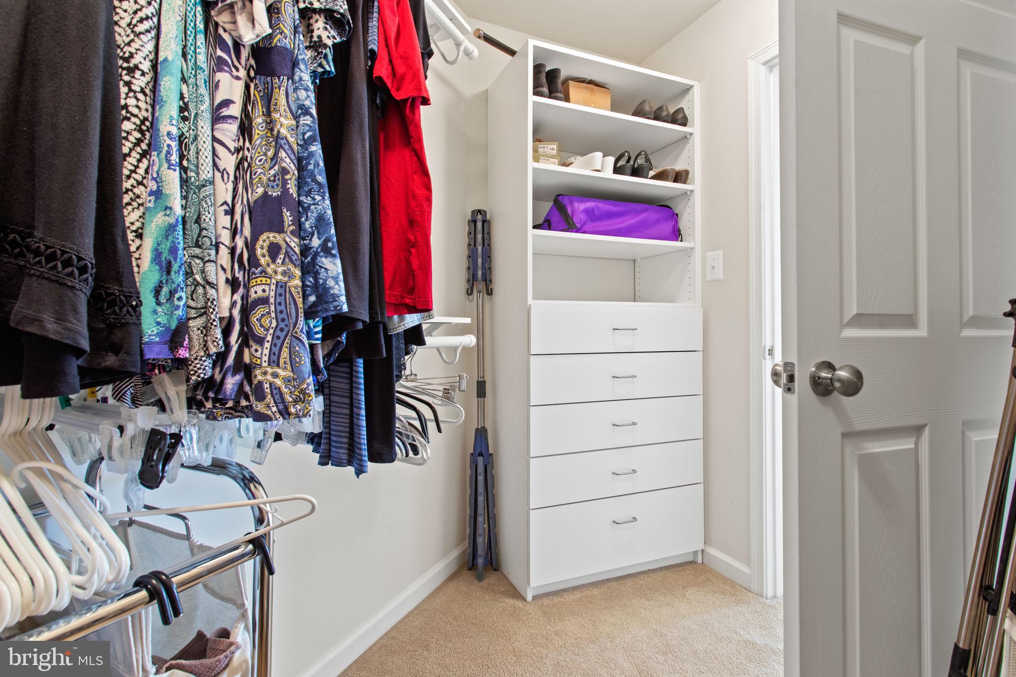 VILLAGES OF URBANA - Residential