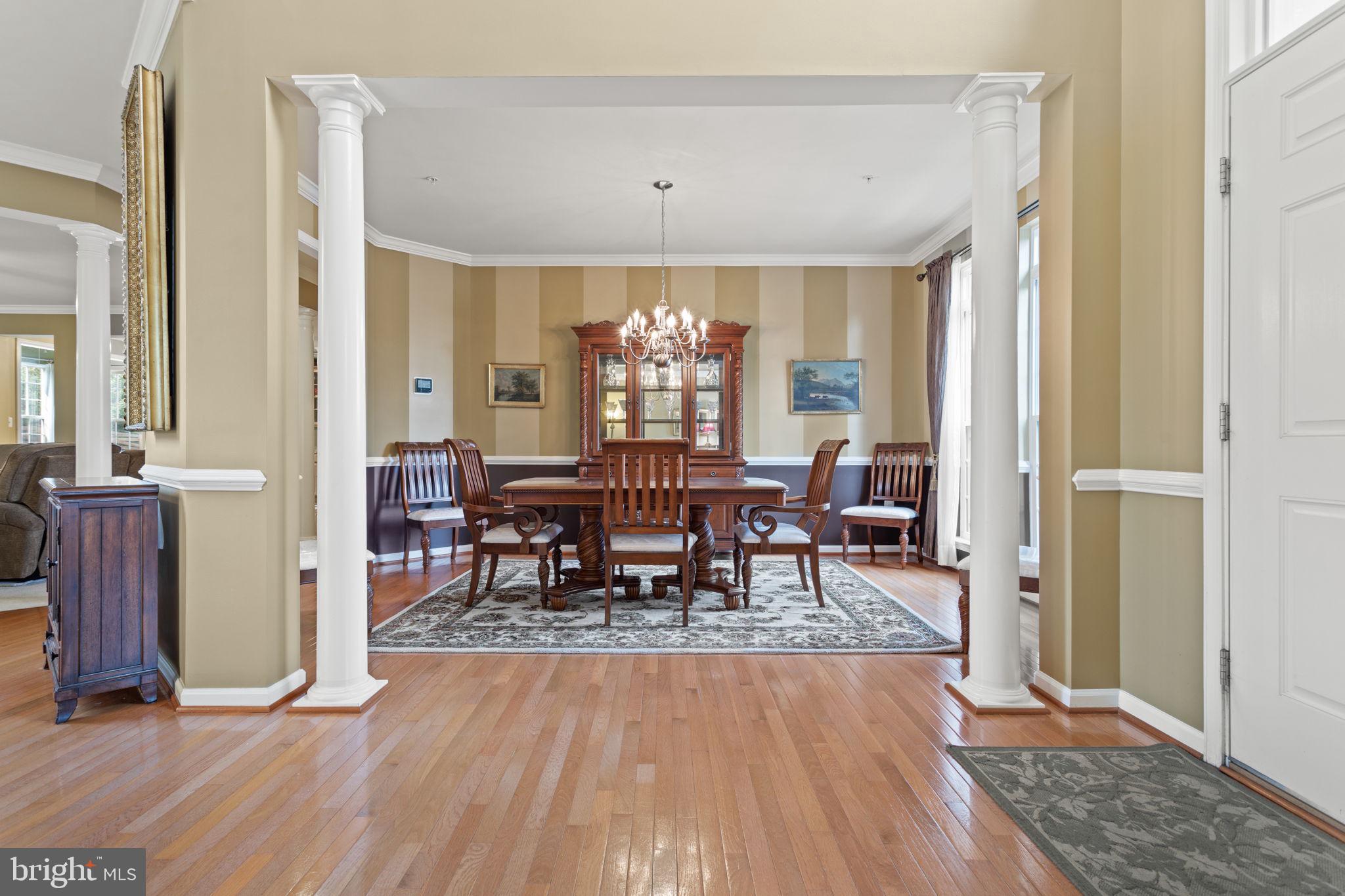 VILLAGES OF URBANA - Residential