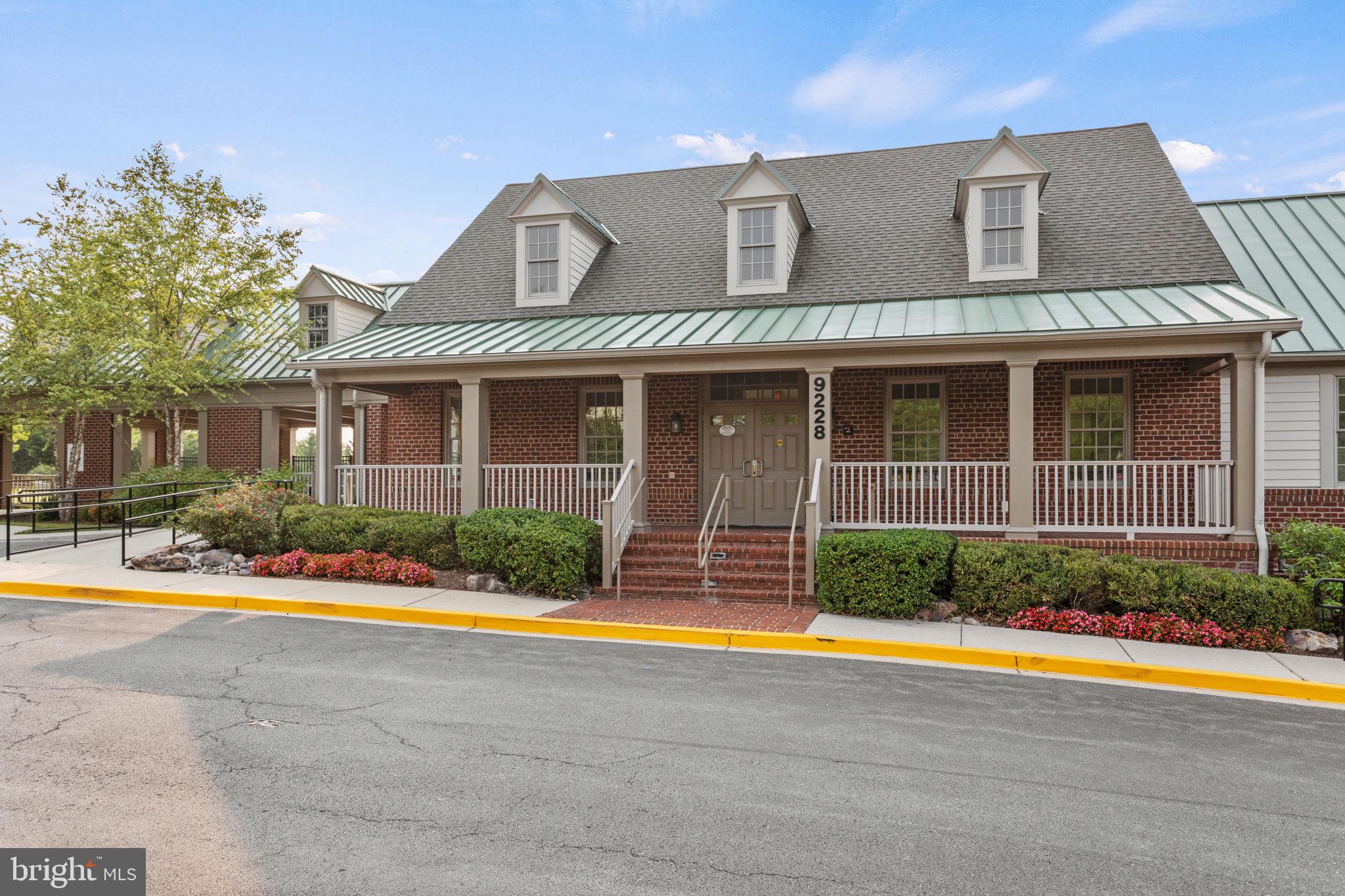 VILLAGES OF URBANA - Residential