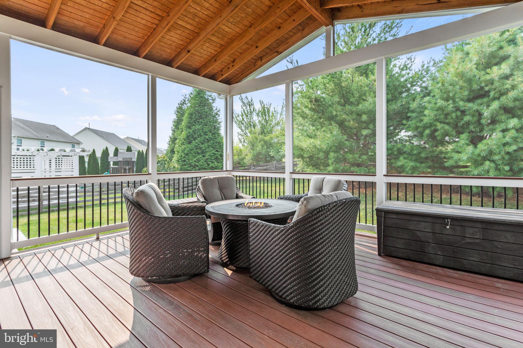 VILLAGES OF URBANA - Residential