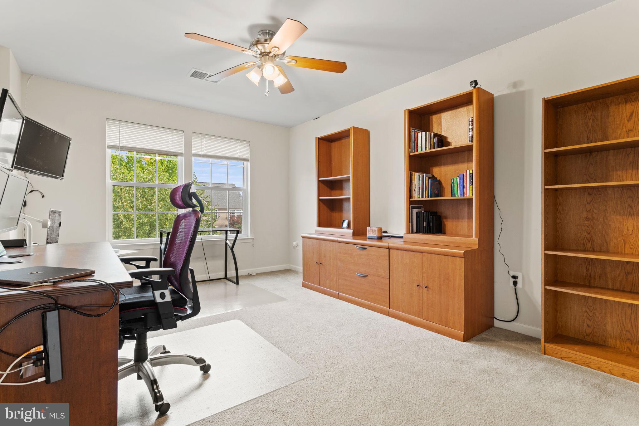 VILLAGES OF URBANA - Residential