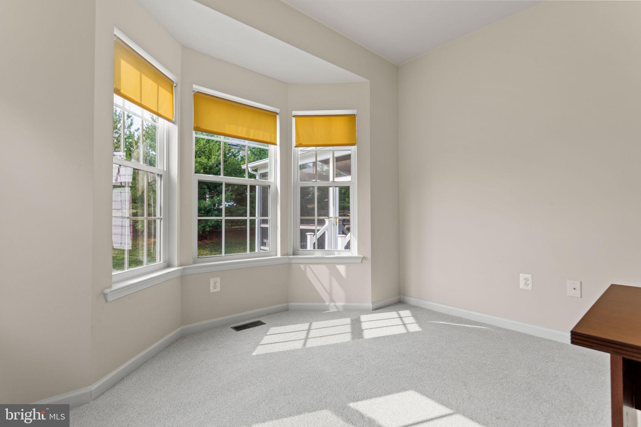 VILLAGES OF URBANA - Residential