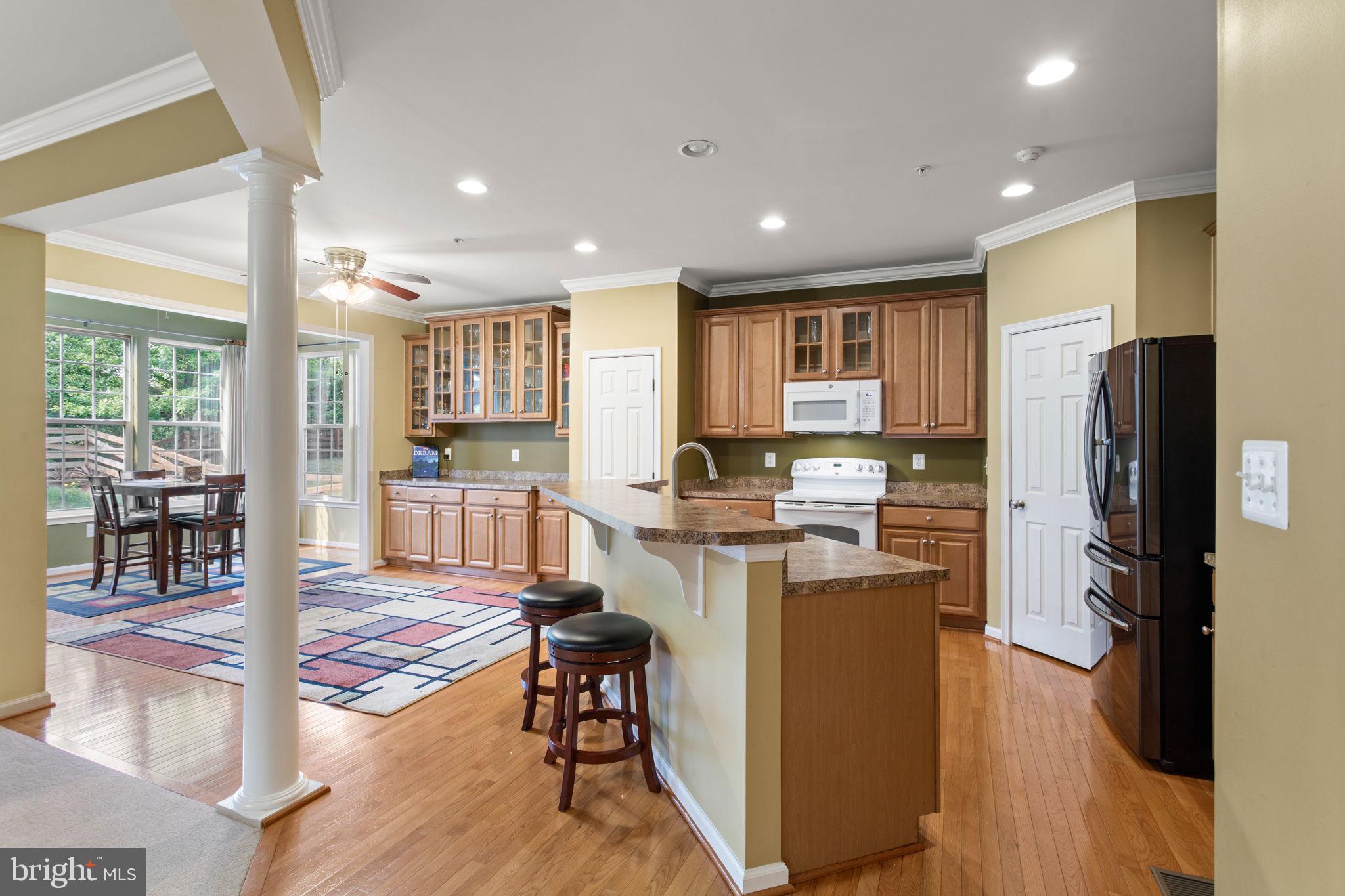 VILLAGES OF URBANA - Residential