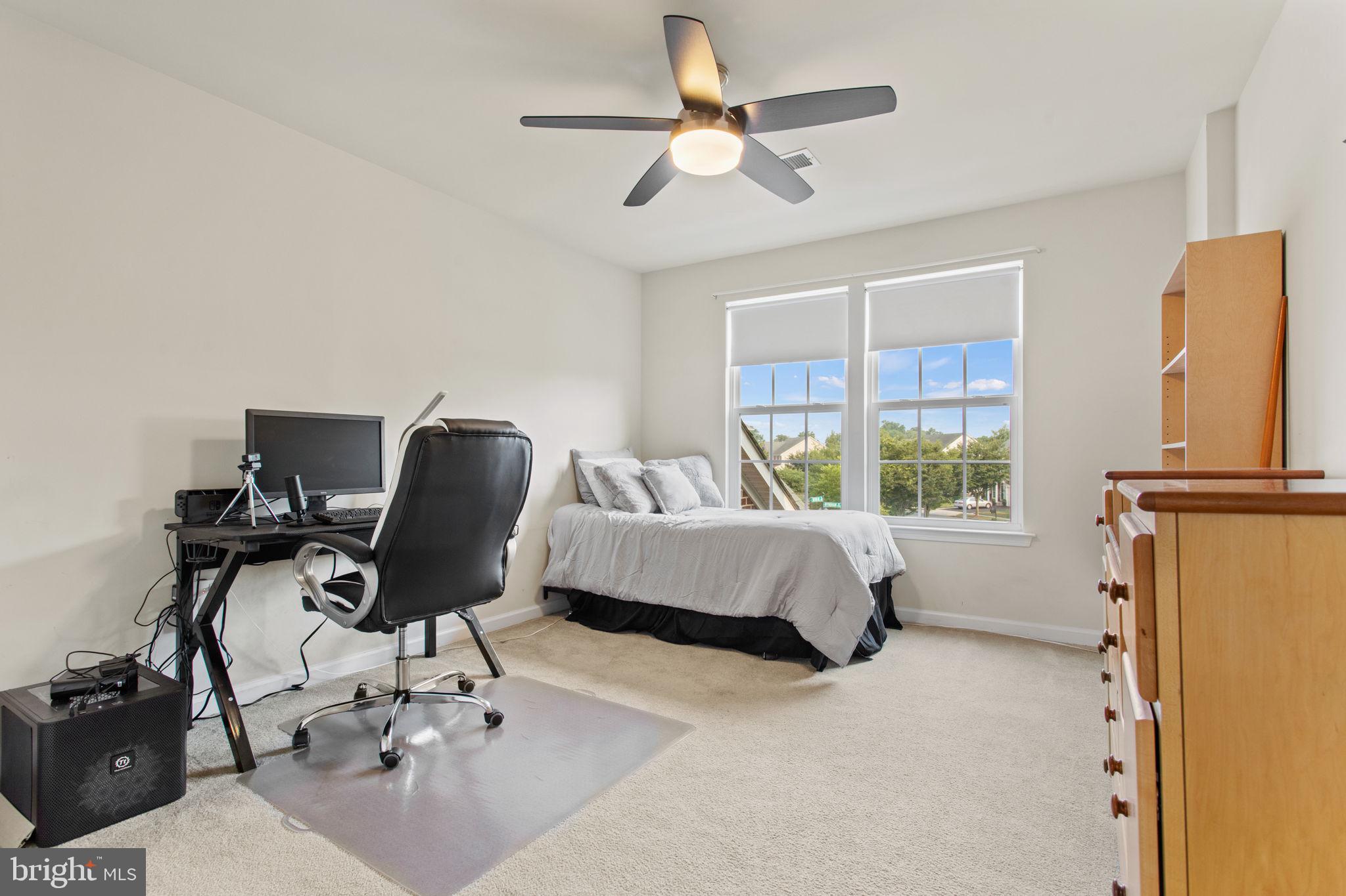 VILLAGES OF URBANA - Residential