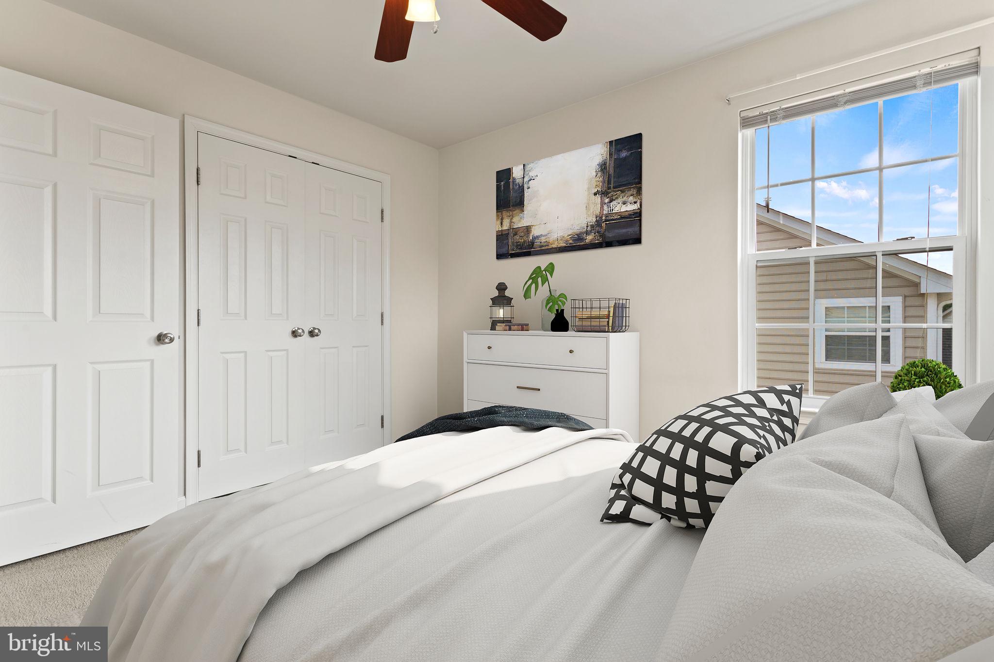 VILLAGES OF URBANA - Residential