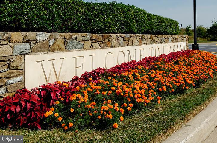 VILLAGES OF URBANA - Residential